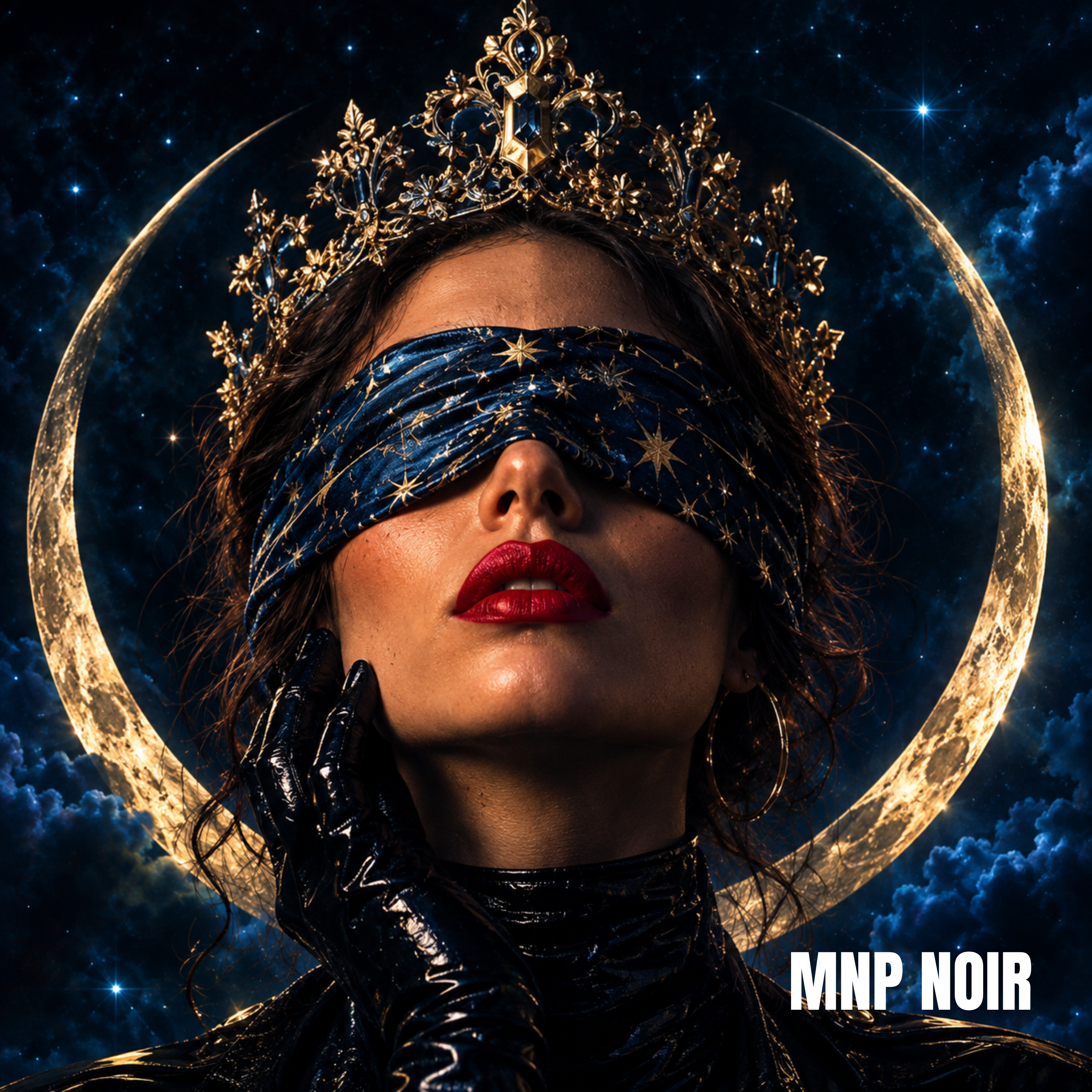 Short Fuse by MnpNoir cover art