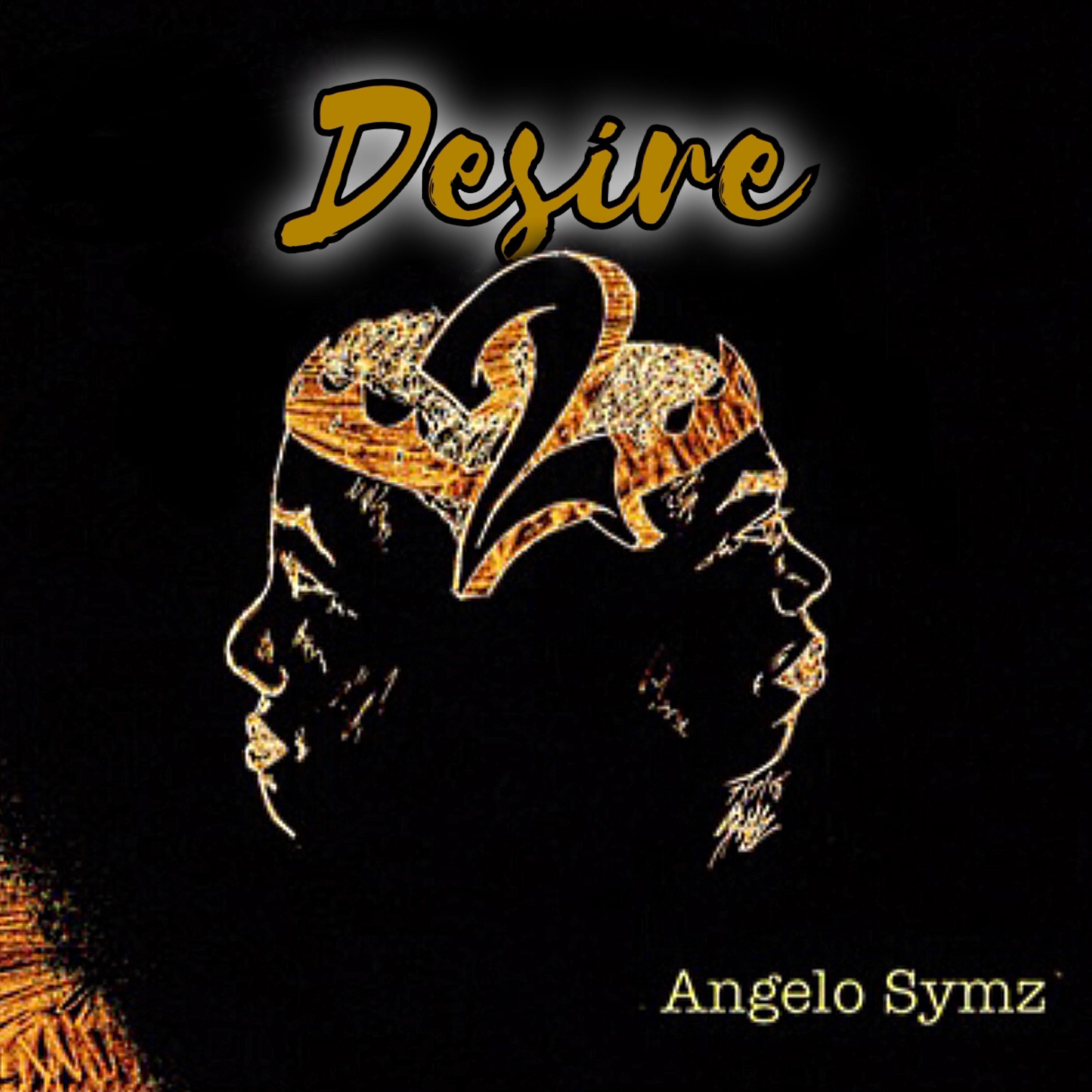 Desire 2 artwork
