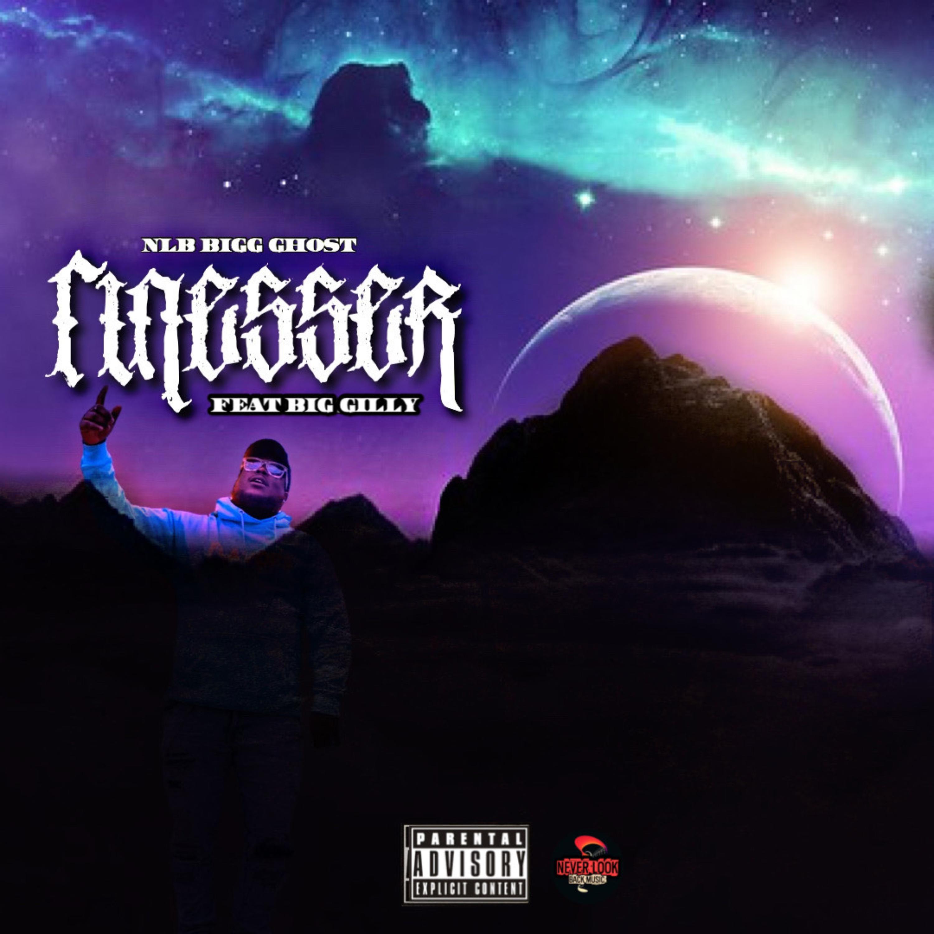 Finesser artwork