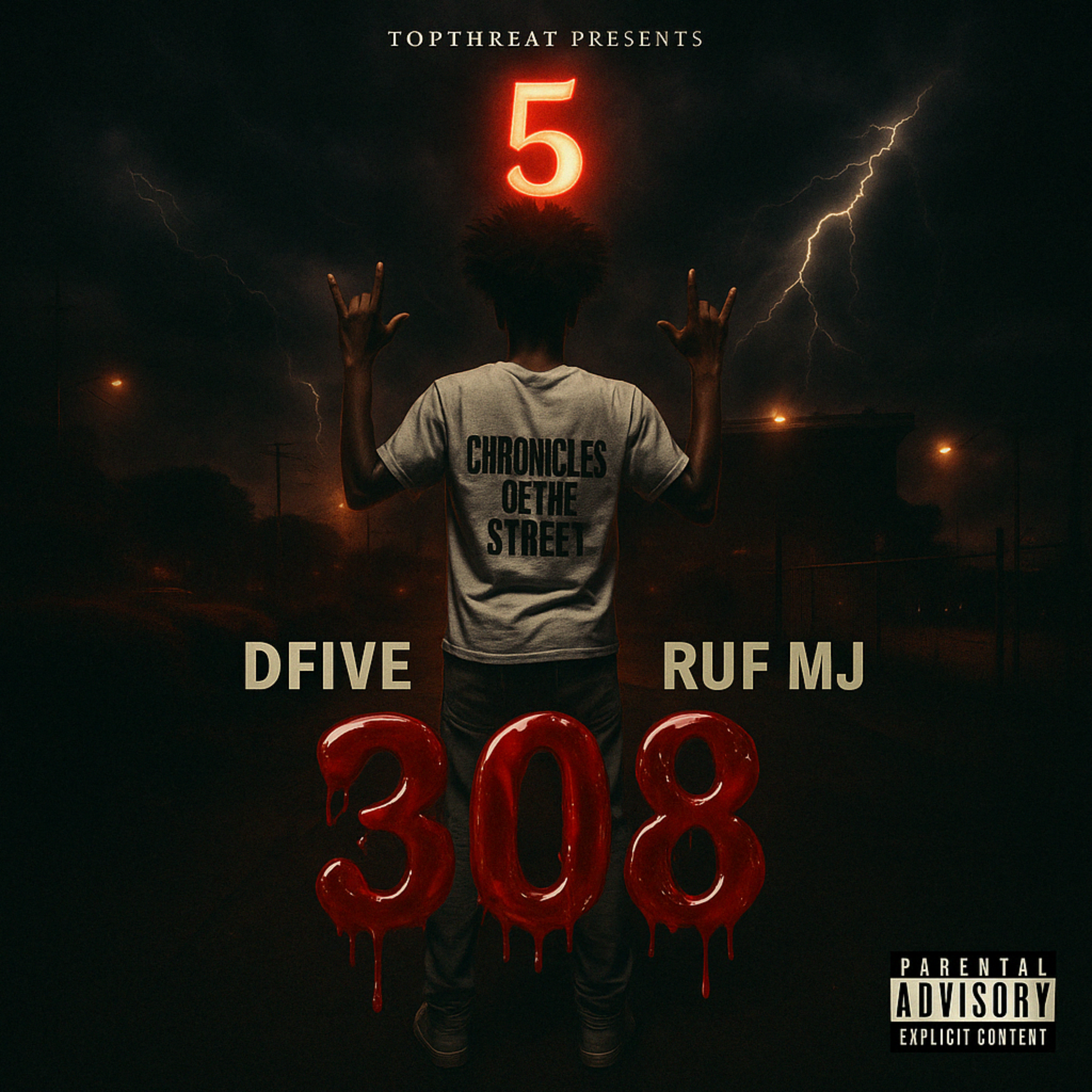308 artwork