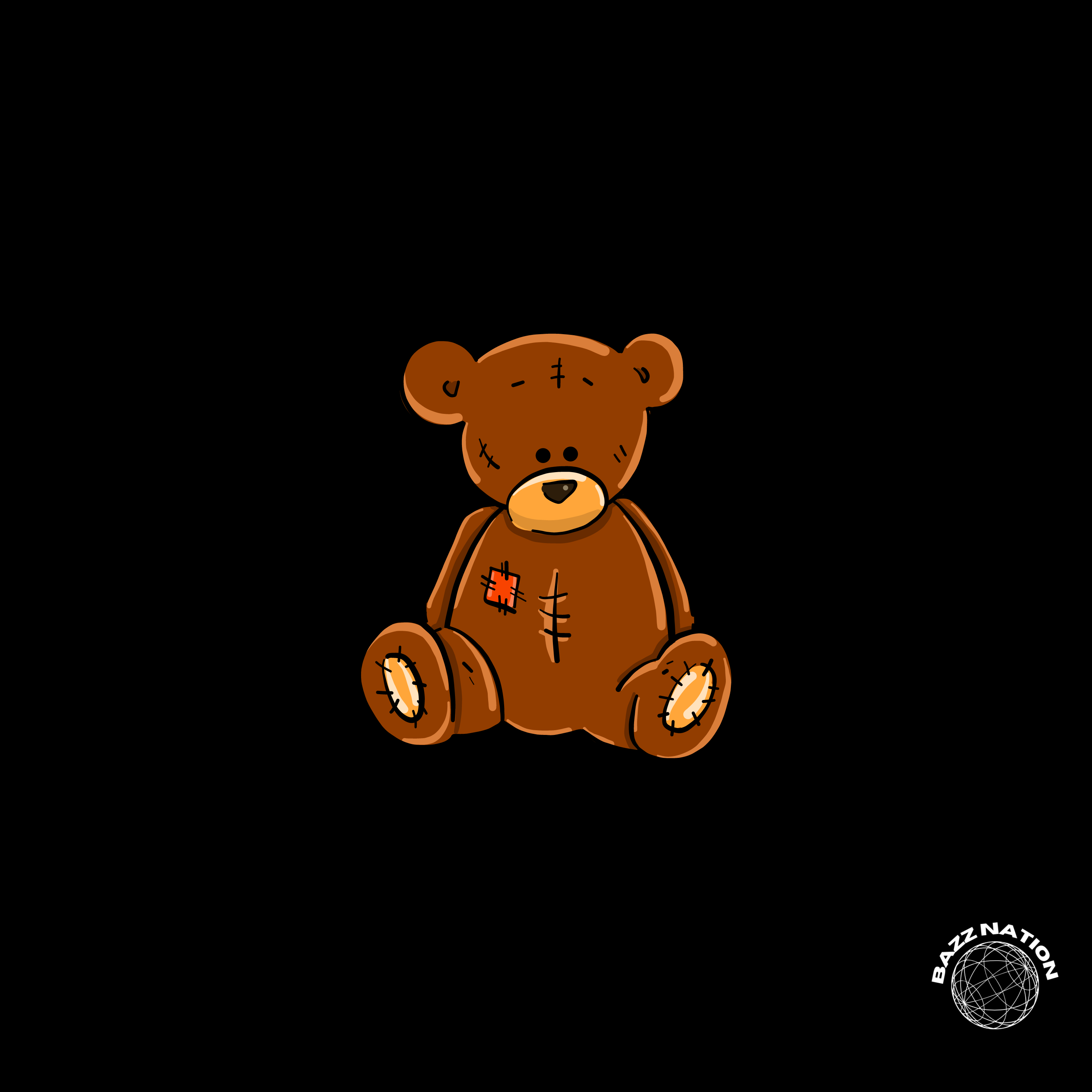 Don't Listen (Freestyle) artwork