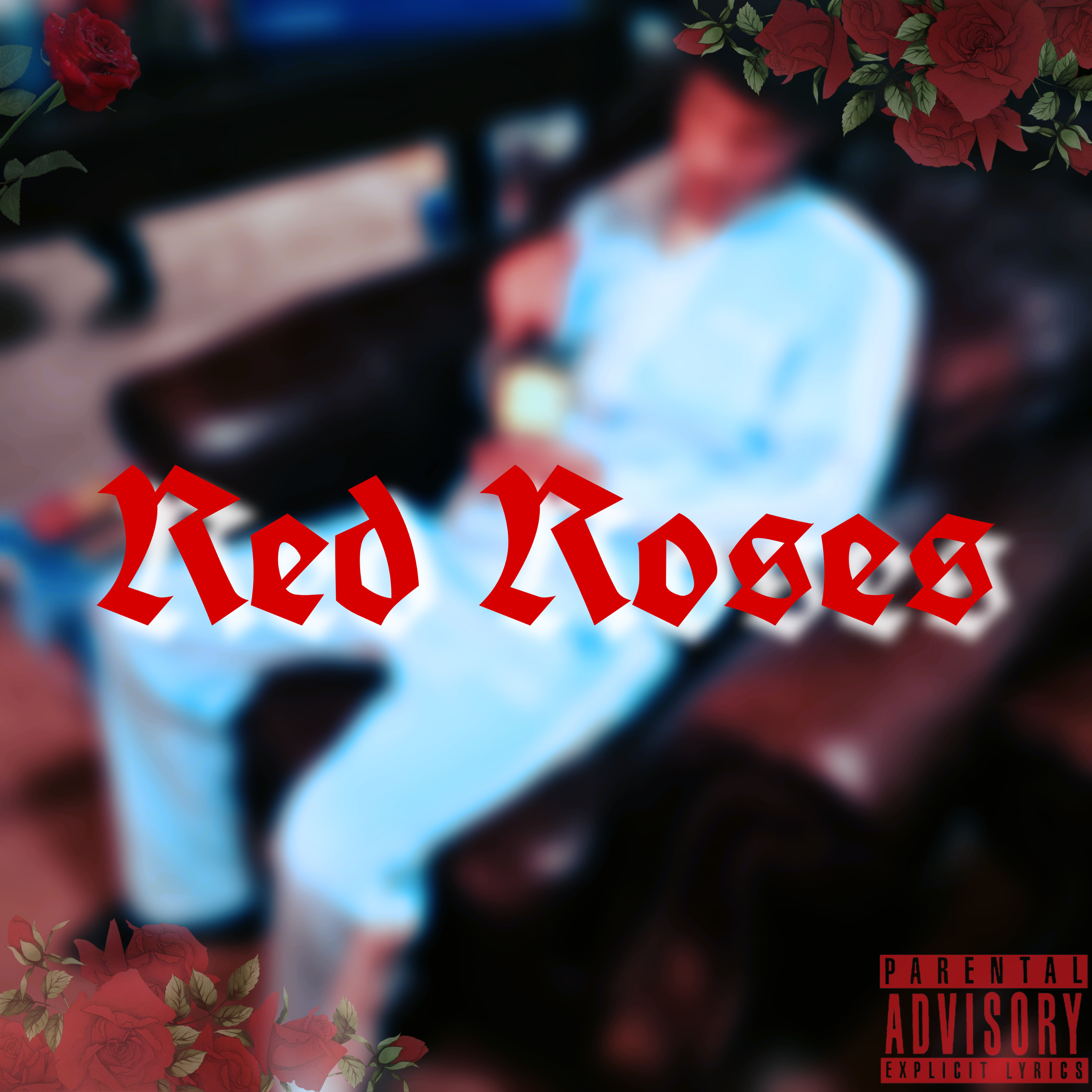 Red Roses artwork