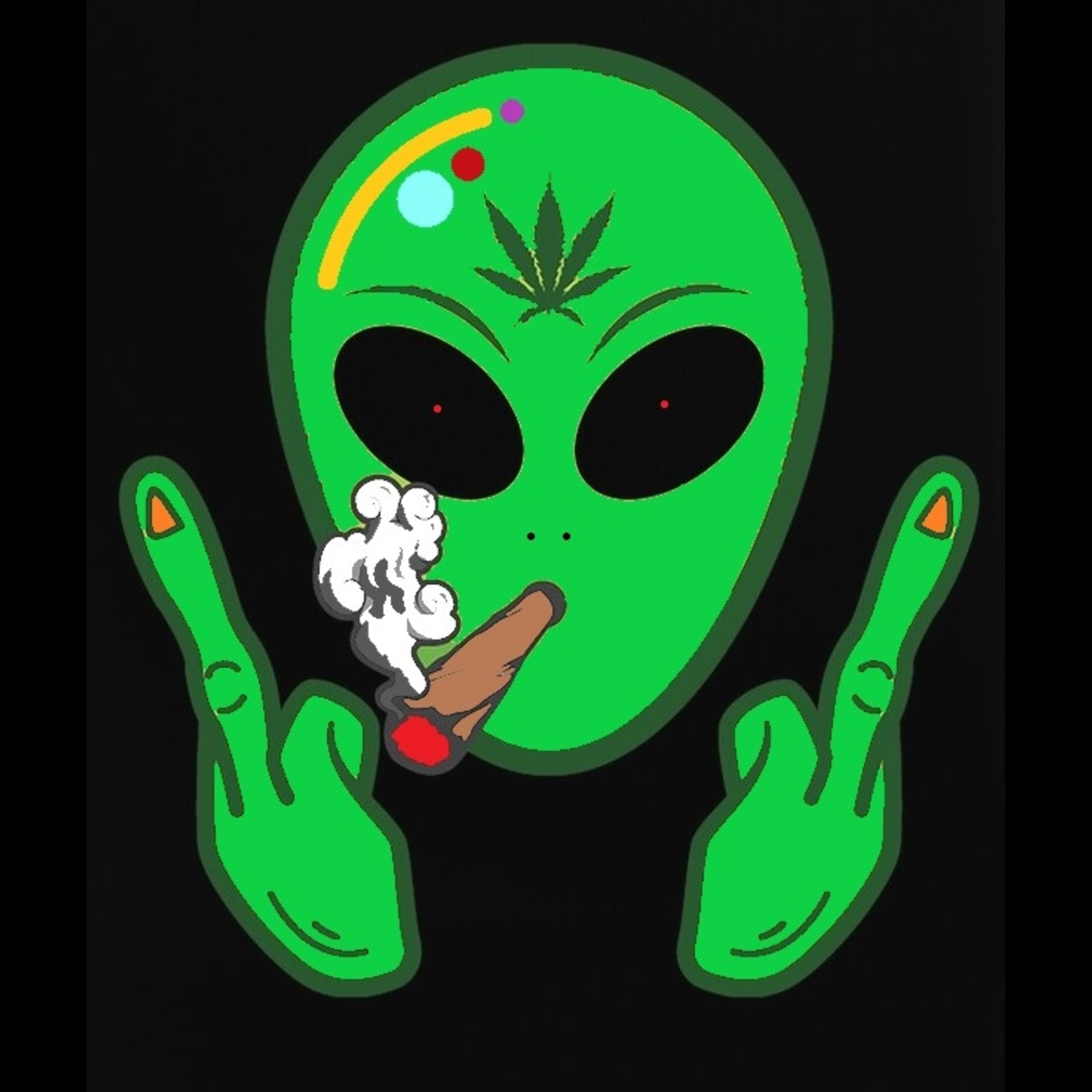 TUPAC PIMP C artwork