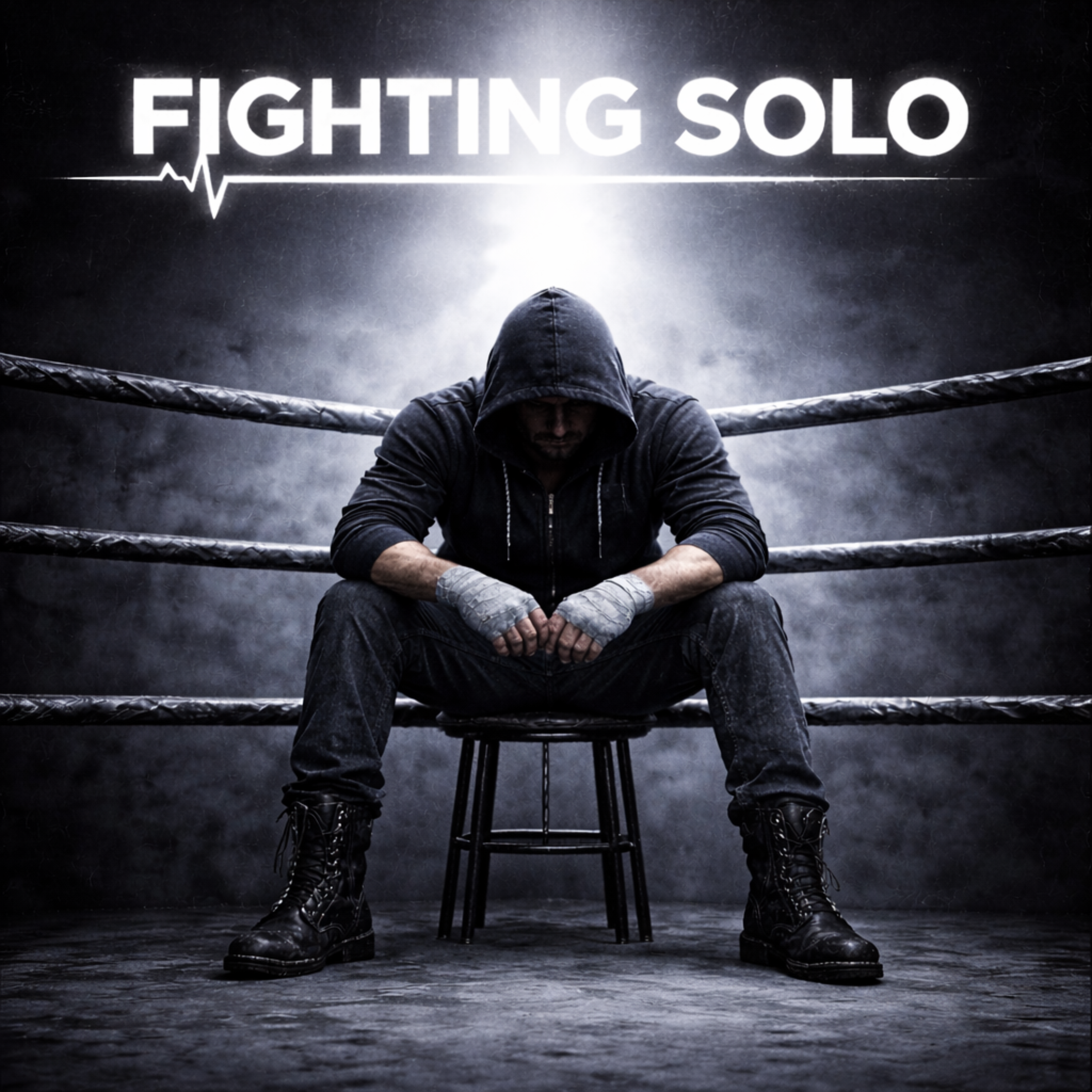 Fighting Solo artwork
