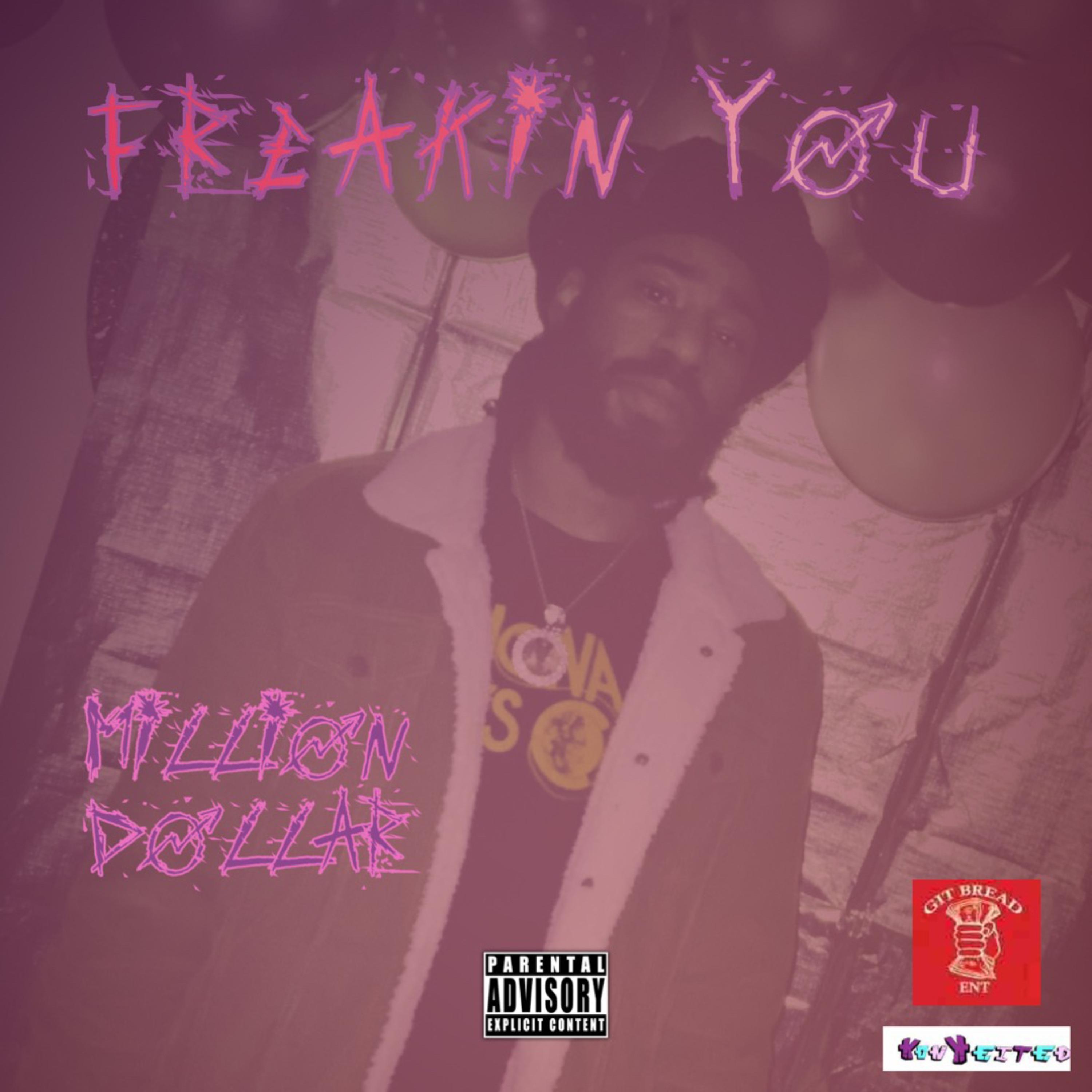 FreakIn You artwork