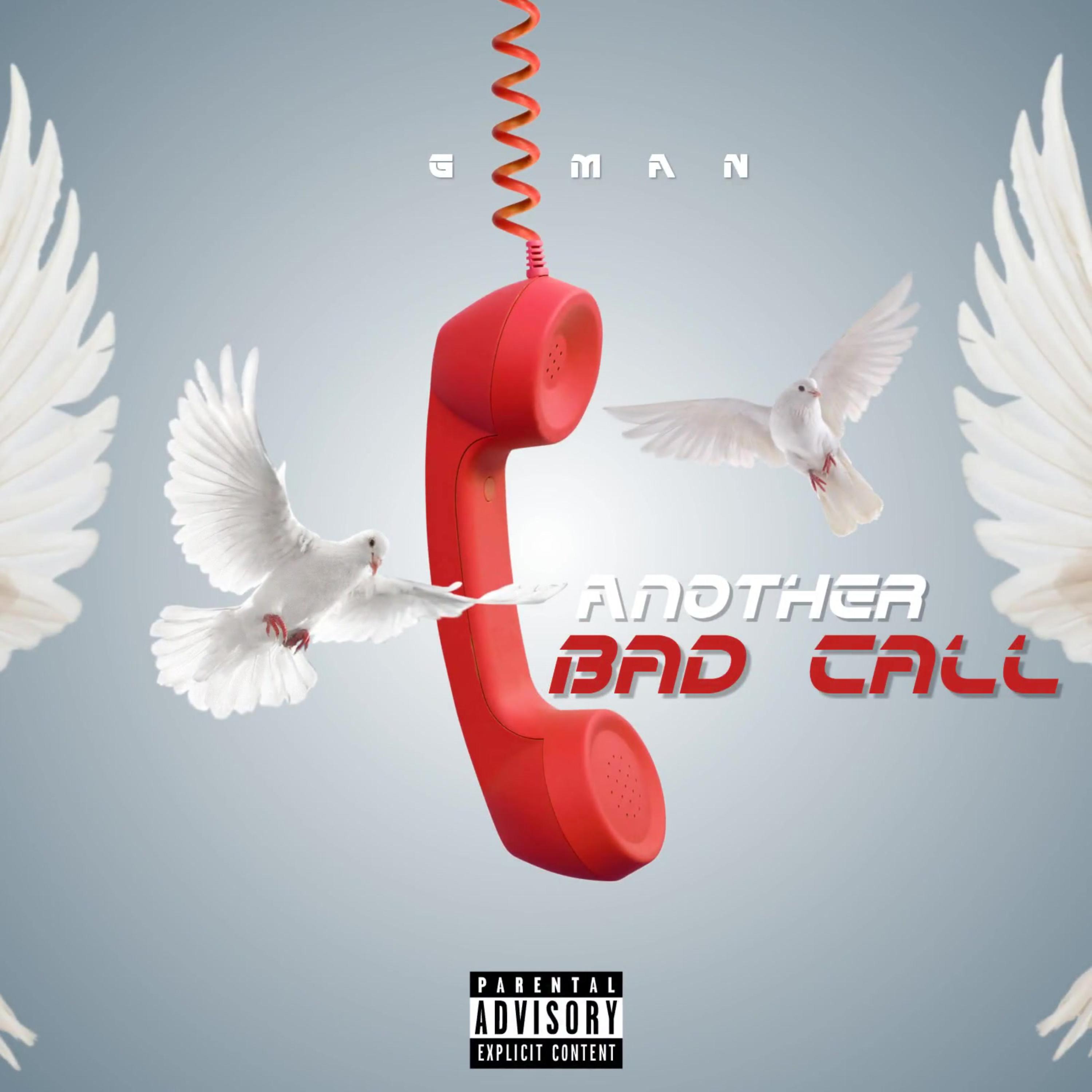 Another Bad Call artwork