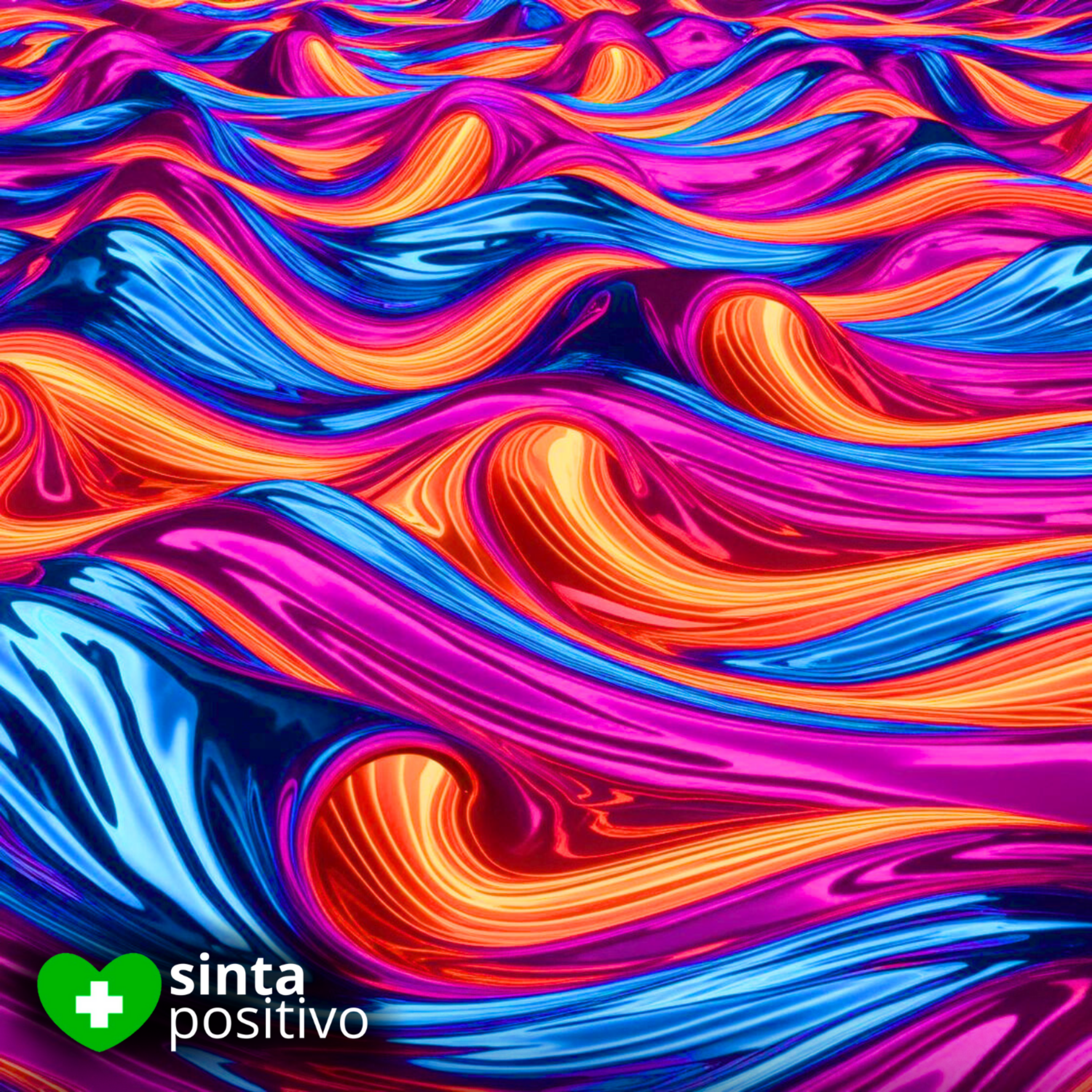 Cura Física e Espiritual Hertz artwork