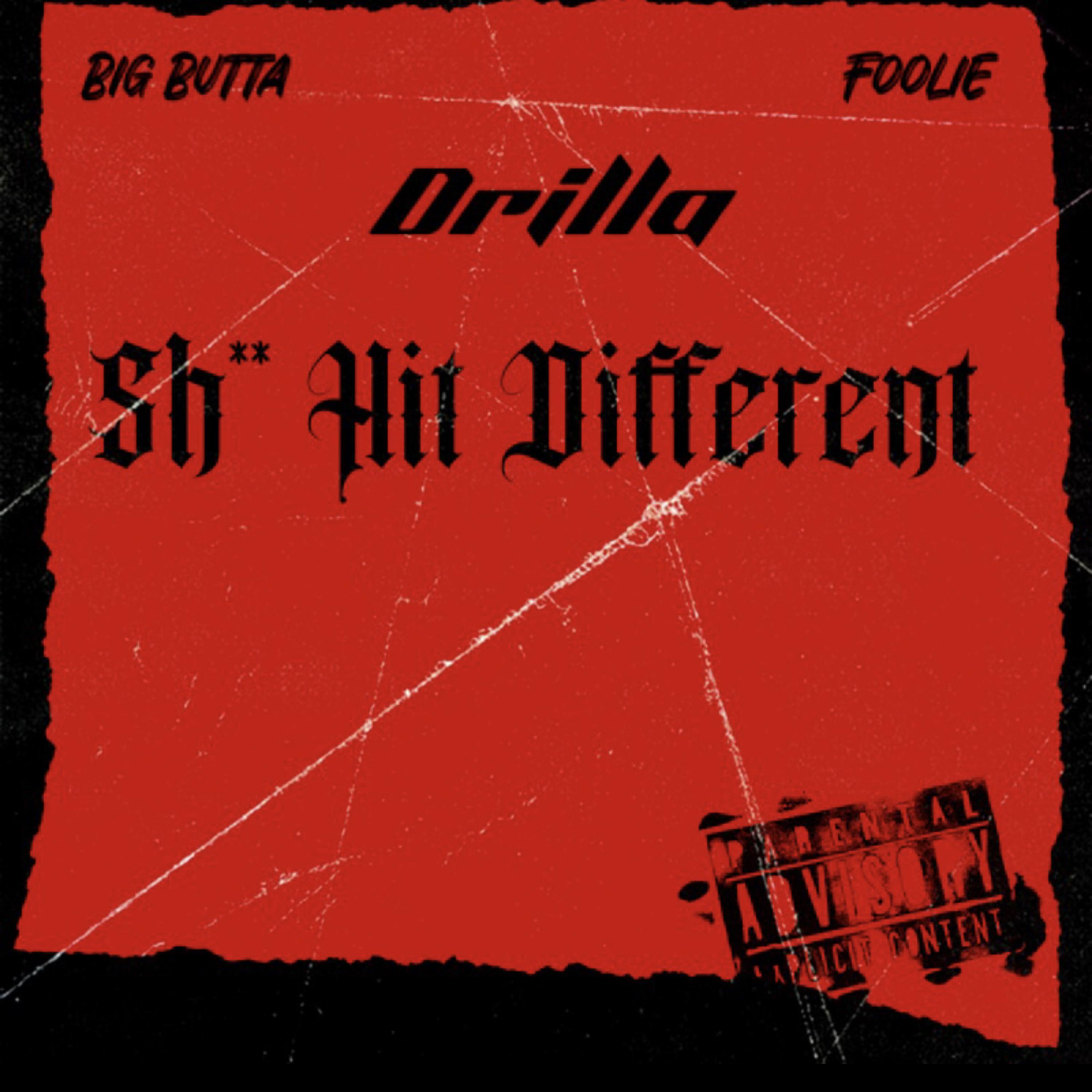 Shit Hit Different artwork