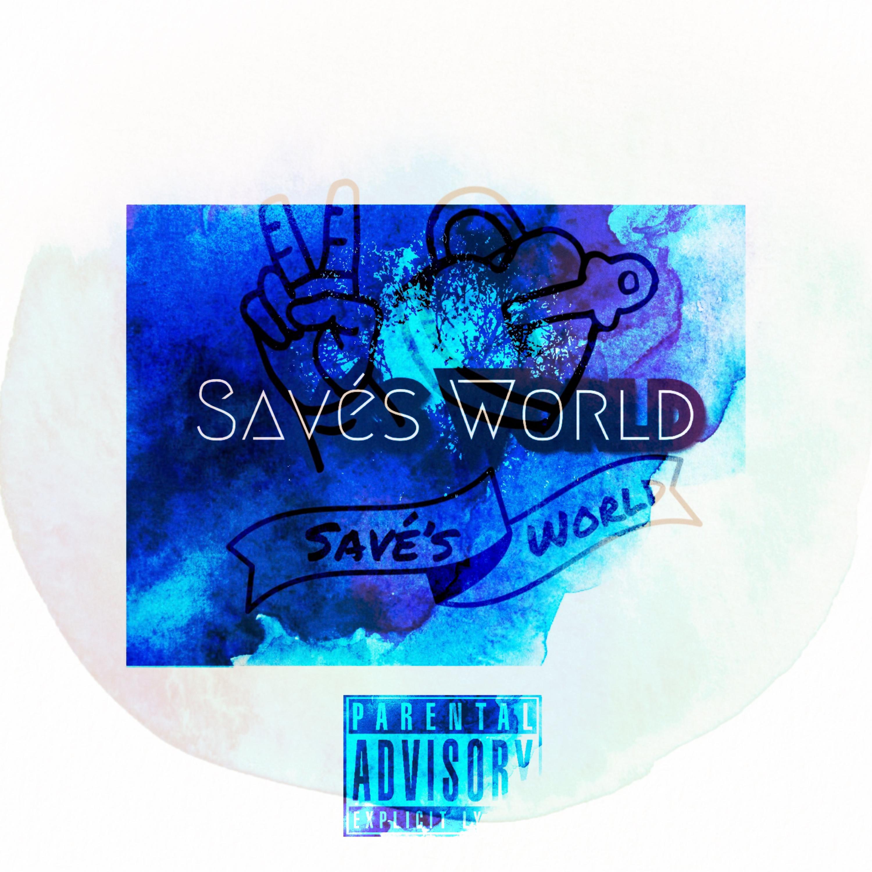 Saves World (Universe) artwork