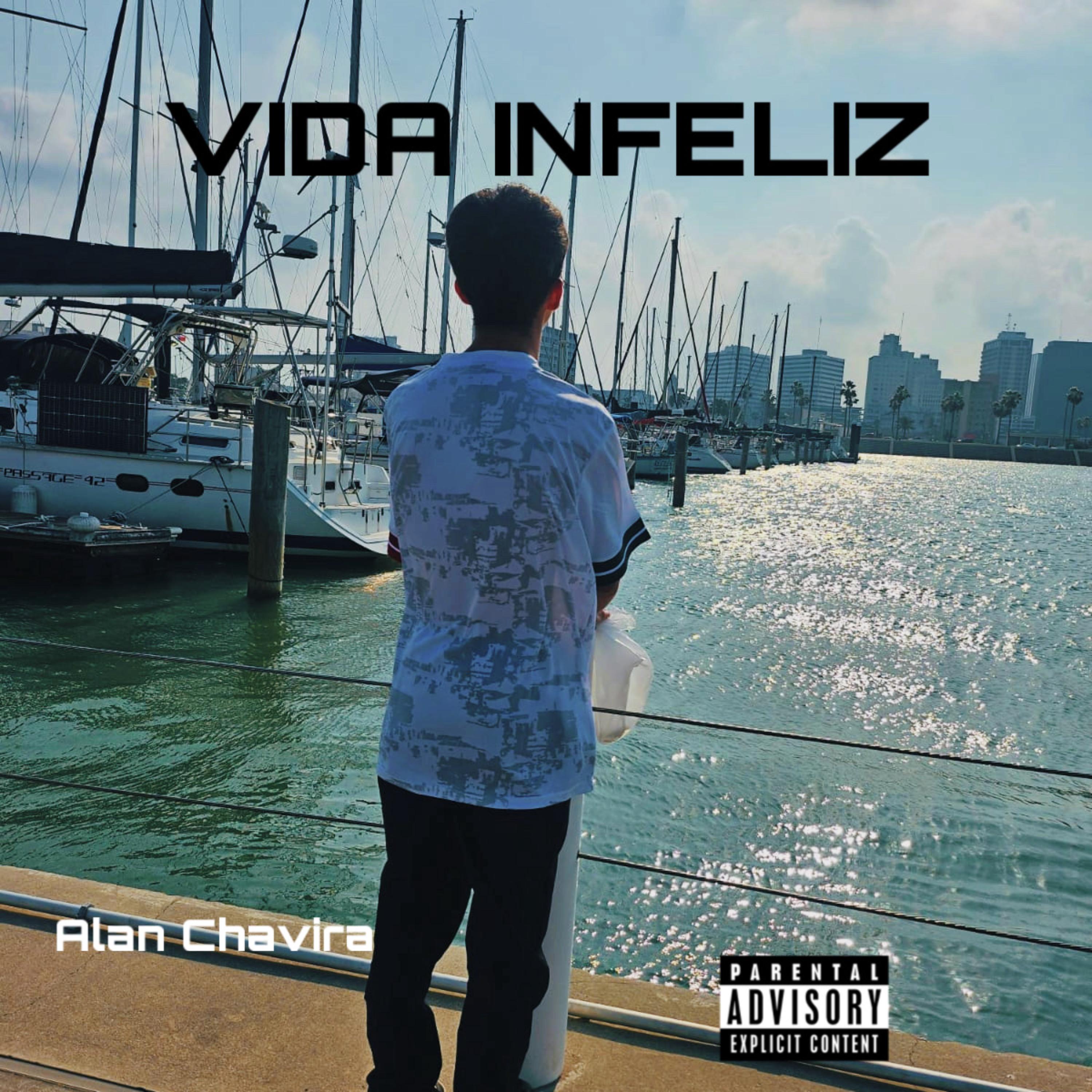 Vida Infeliz artwork