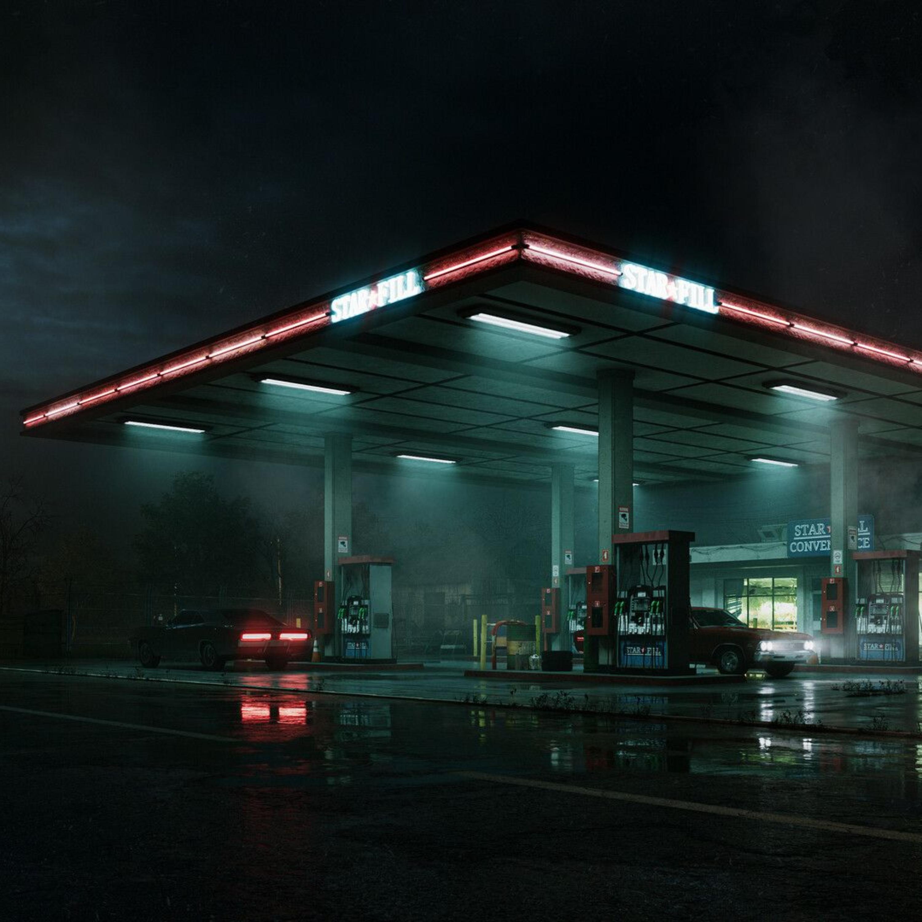 DRIVE artwork