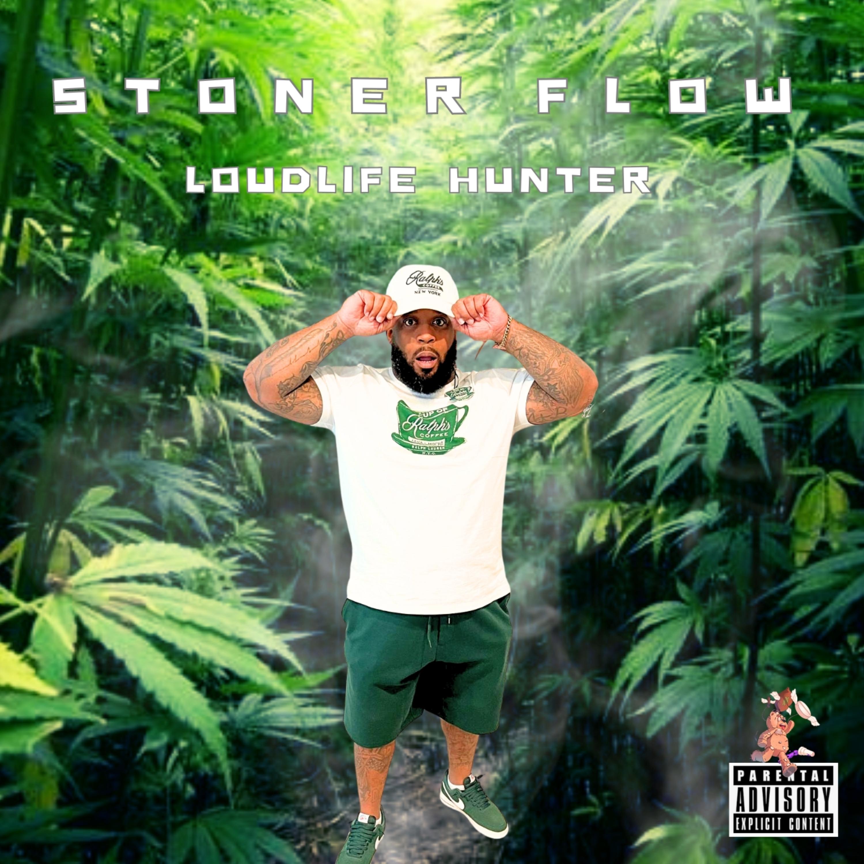 STONER FLOW artwork