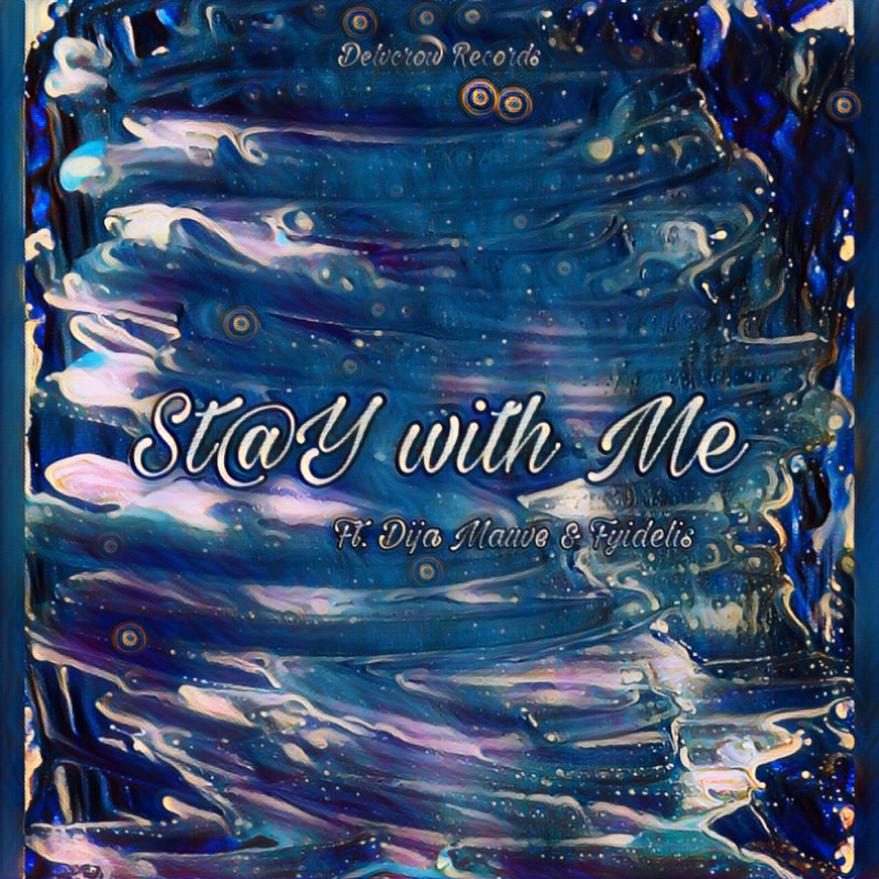 St@y With Me artwork