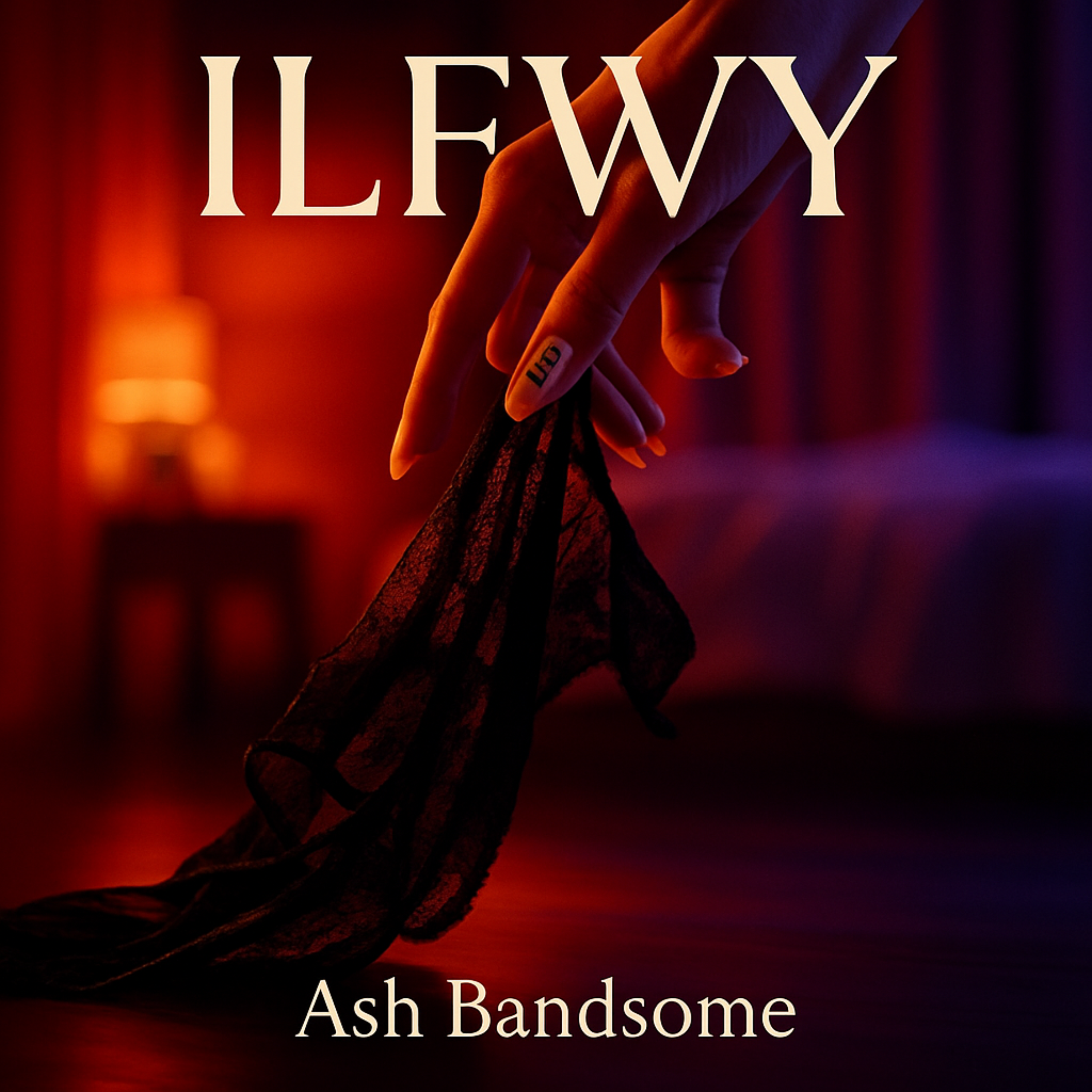 ILFWY artwork