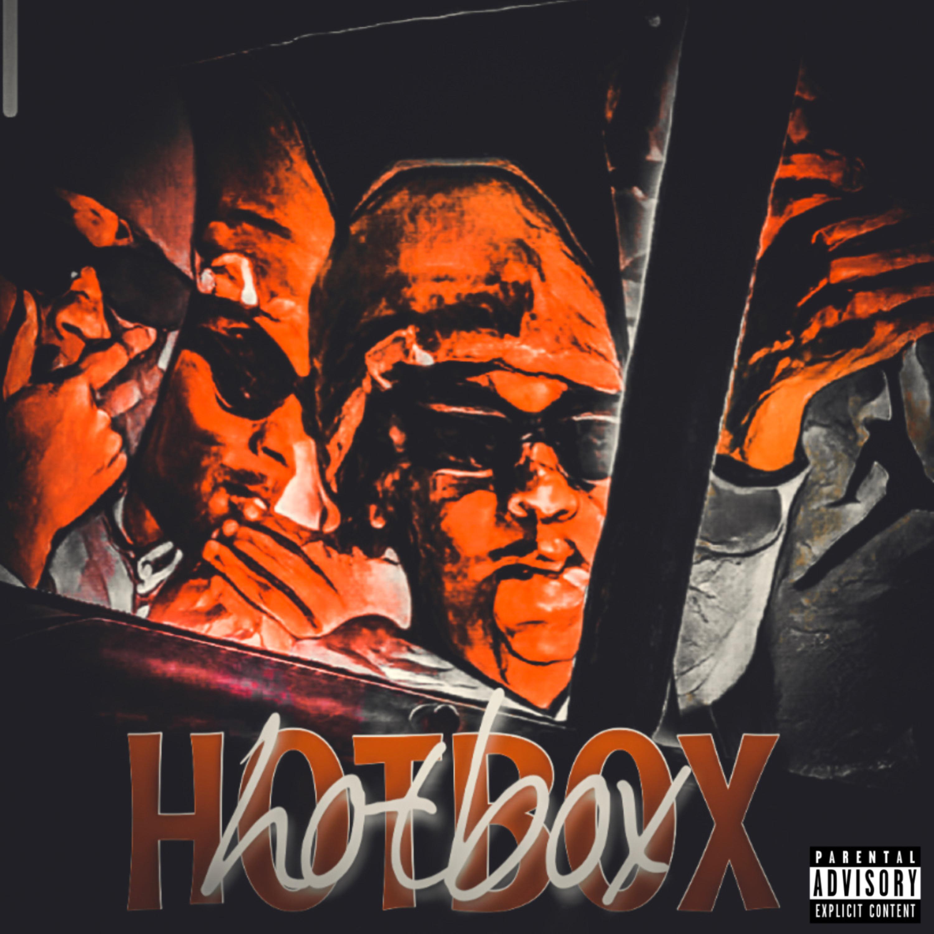 HotboX artwork