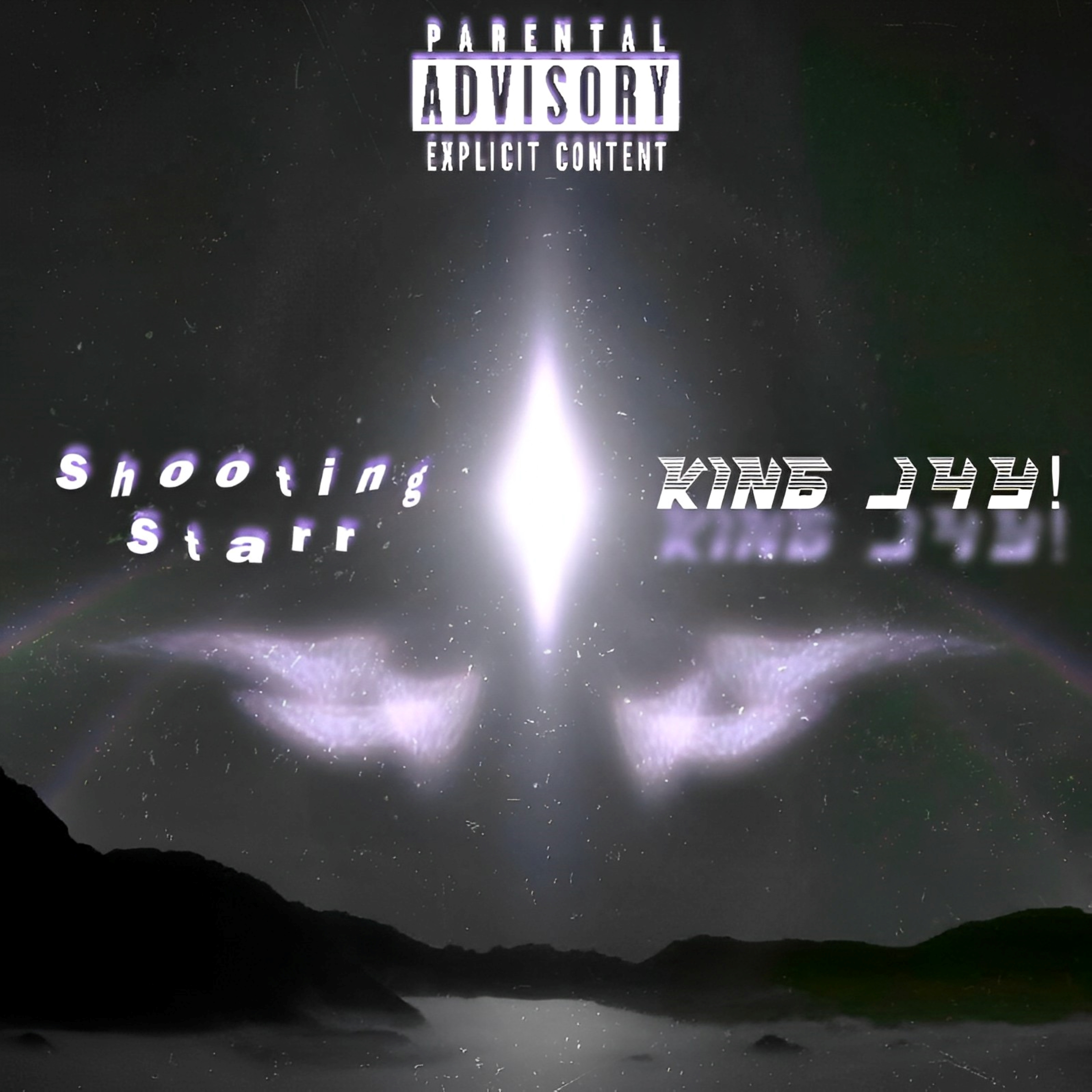 SHOOTING STARR artwork