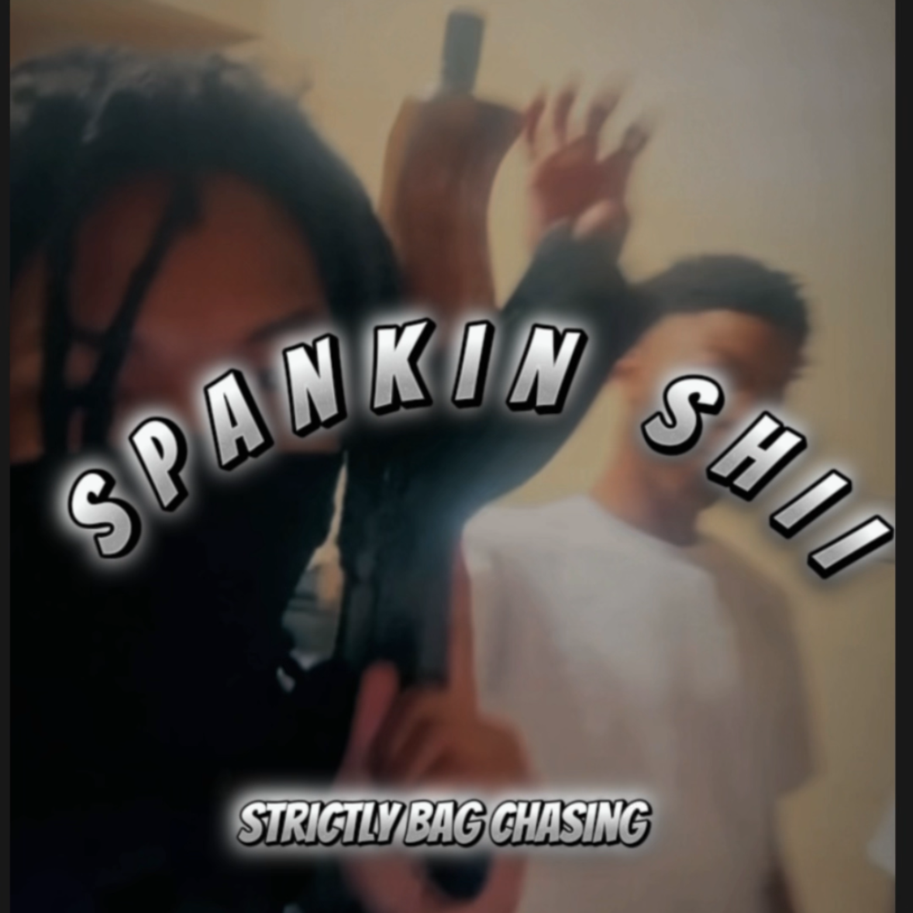 Spankin Shii artwork