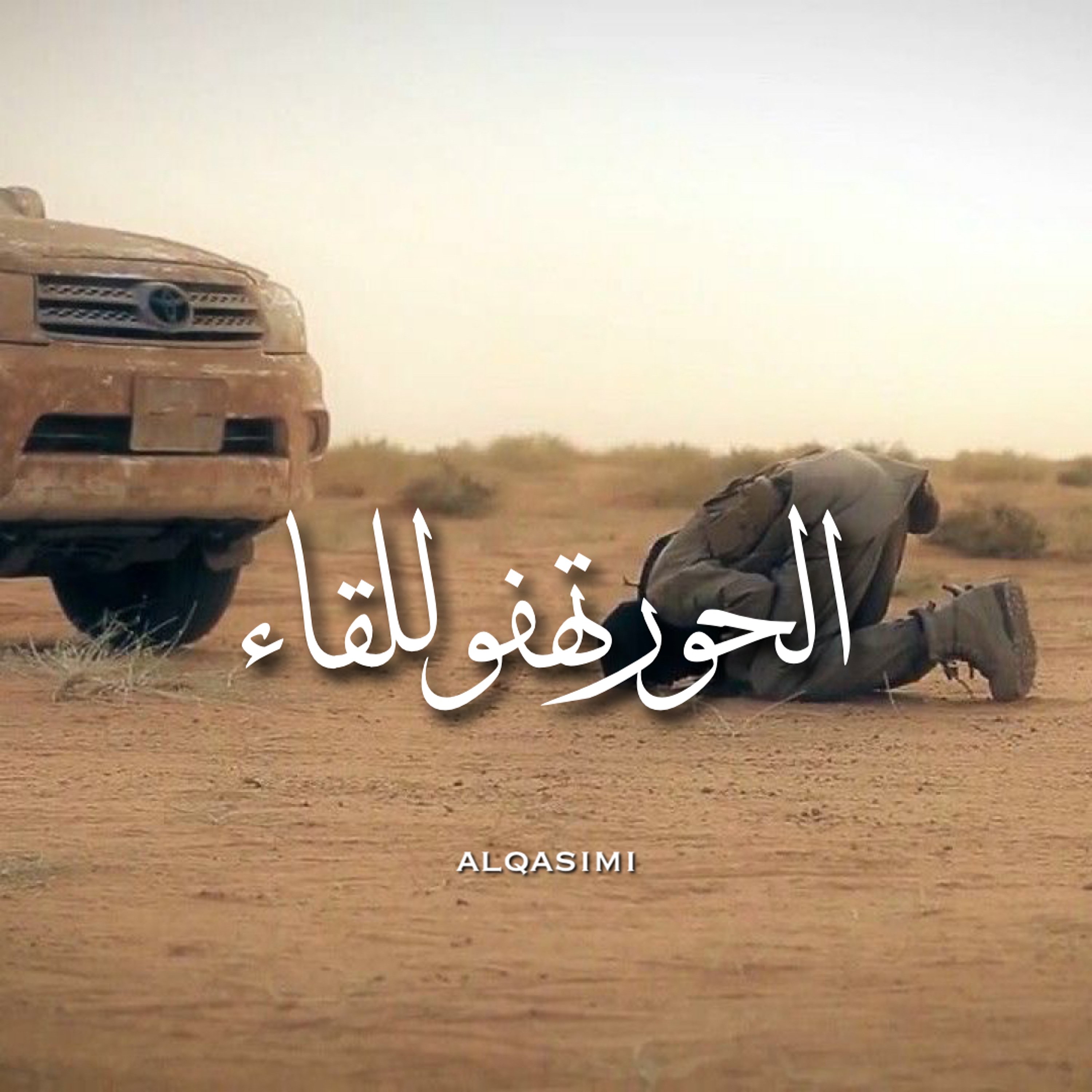 الحور تهفو للقاء artwork