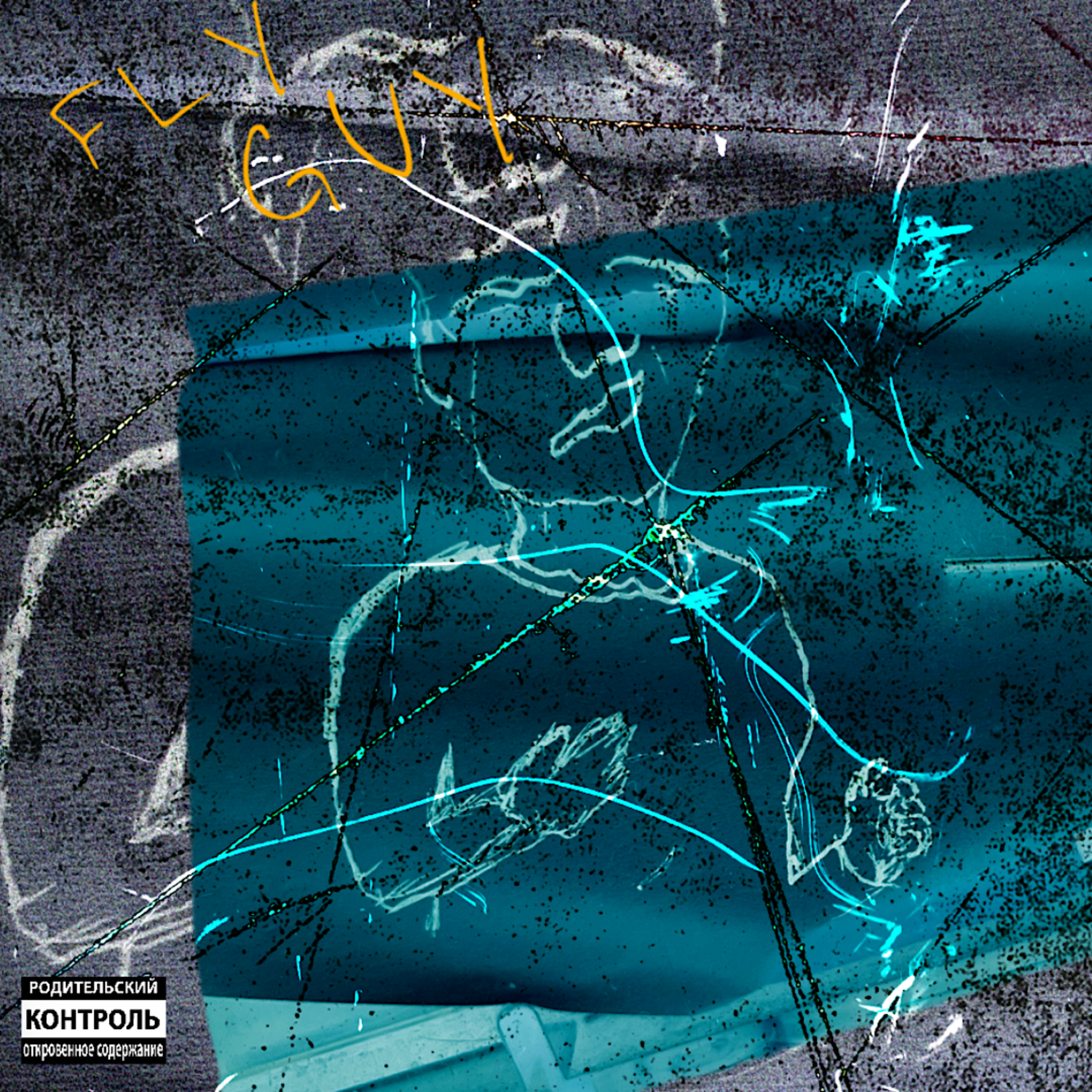FLY GUY by FSBaldy cover art