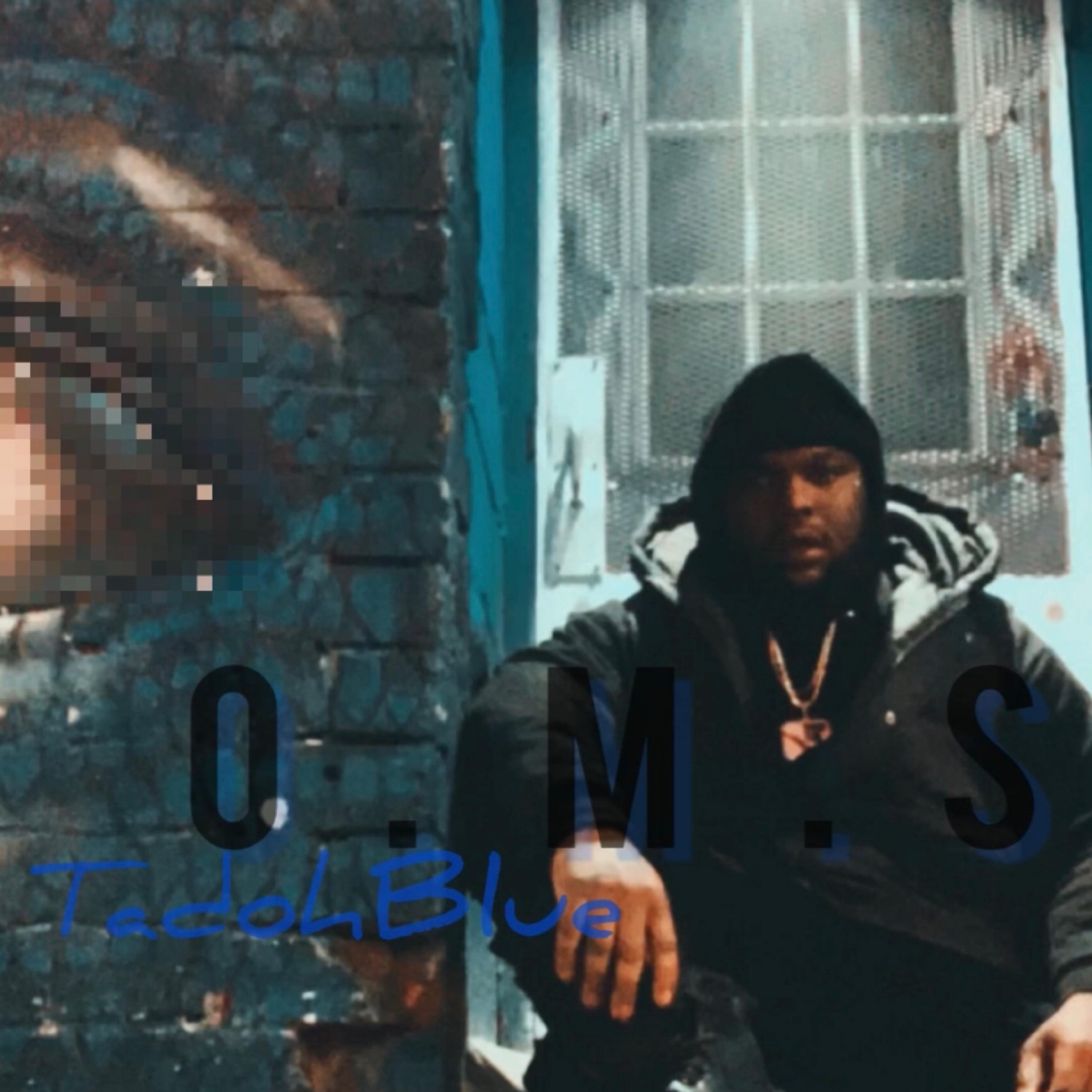 O.M.S artwork