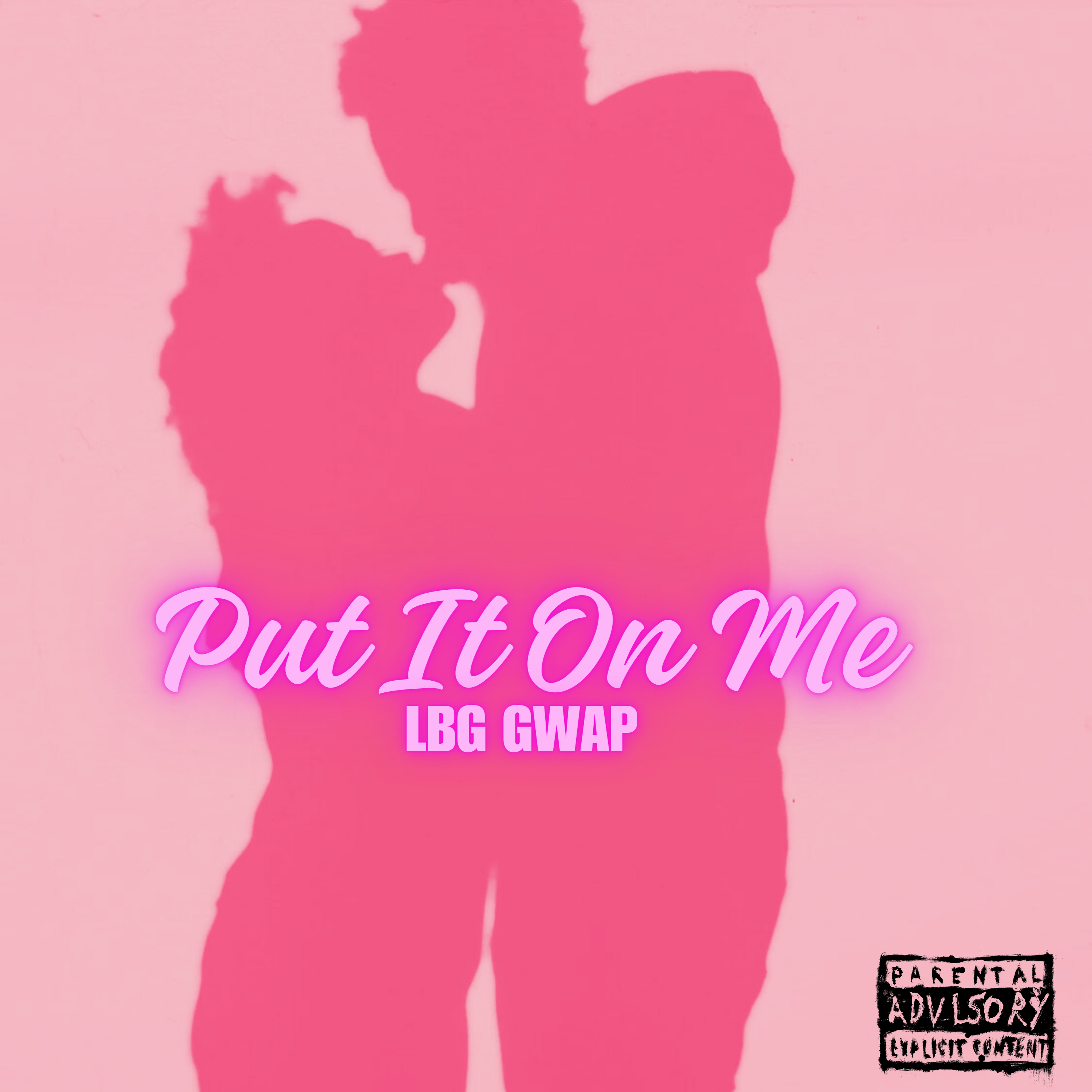 Put It On Me artwork