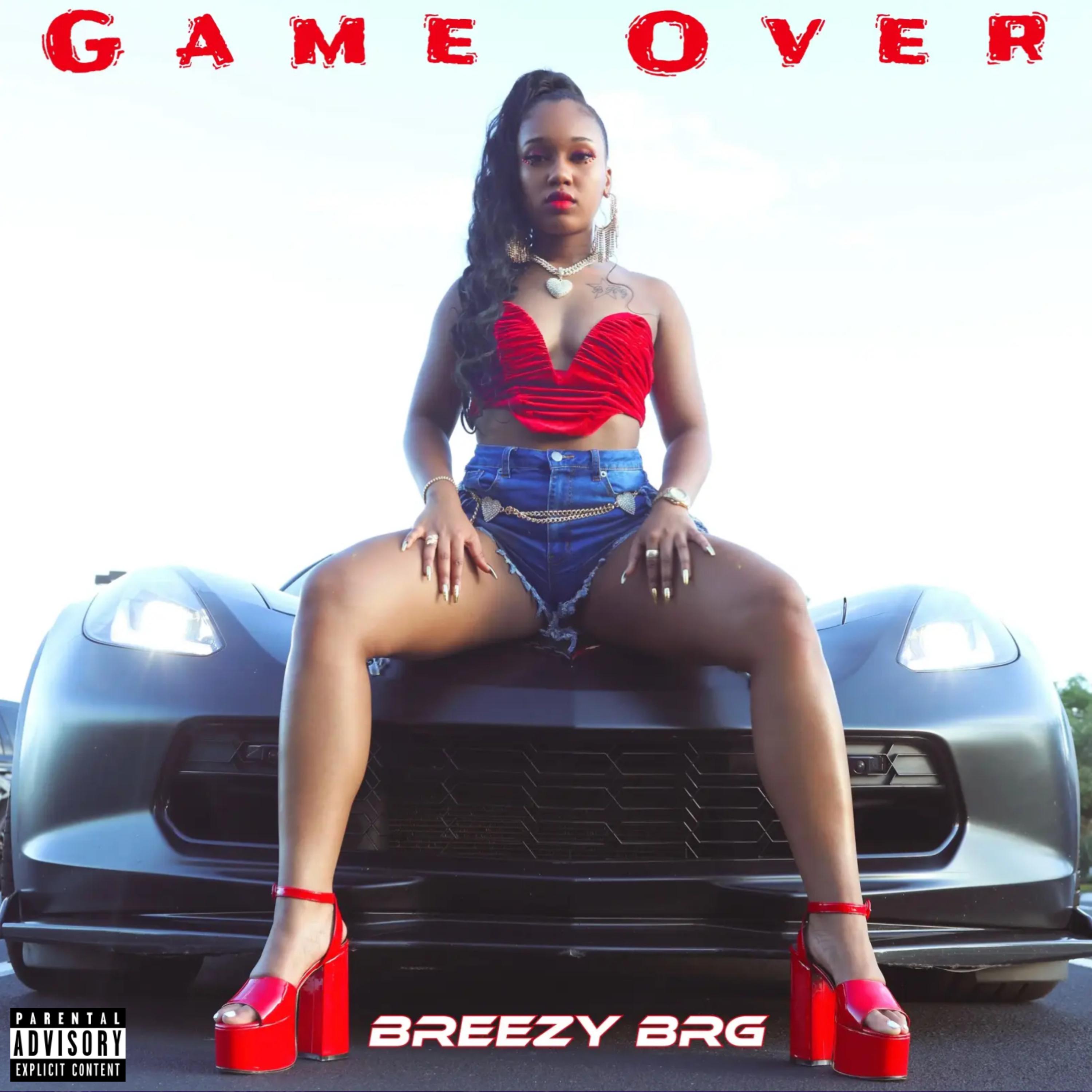 Game Over artwork