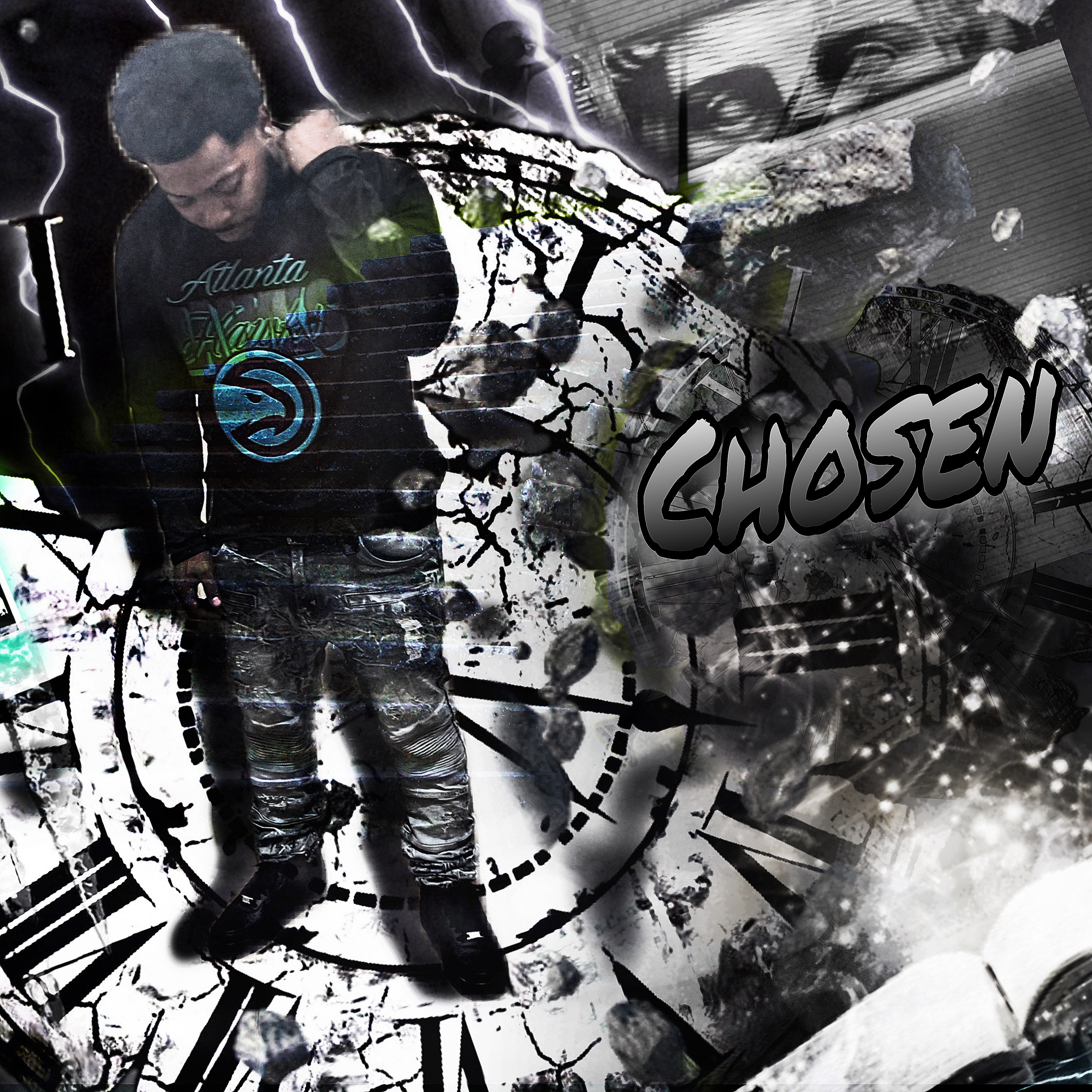 Chosen by YRL LB cover art