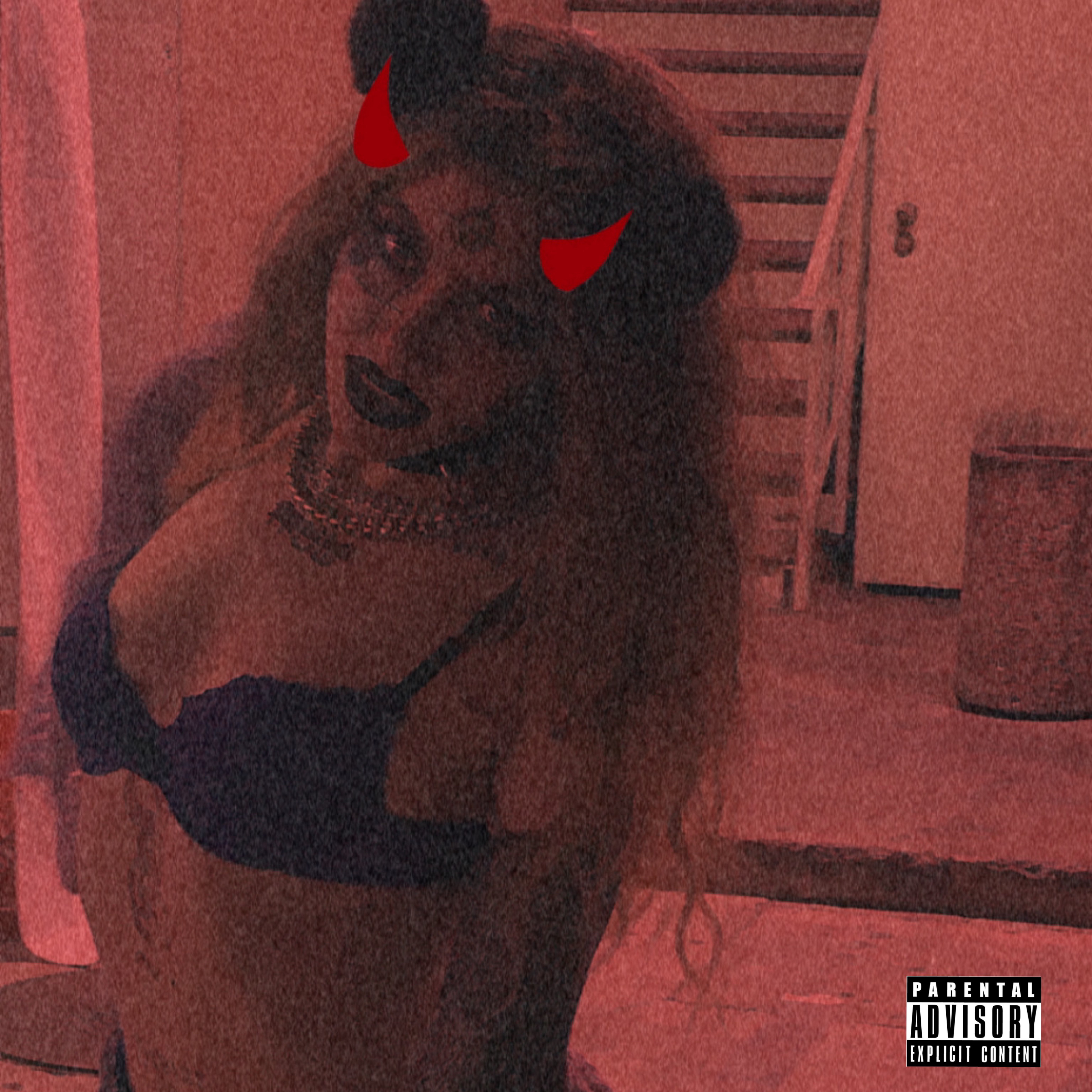 FREAK HO artwork