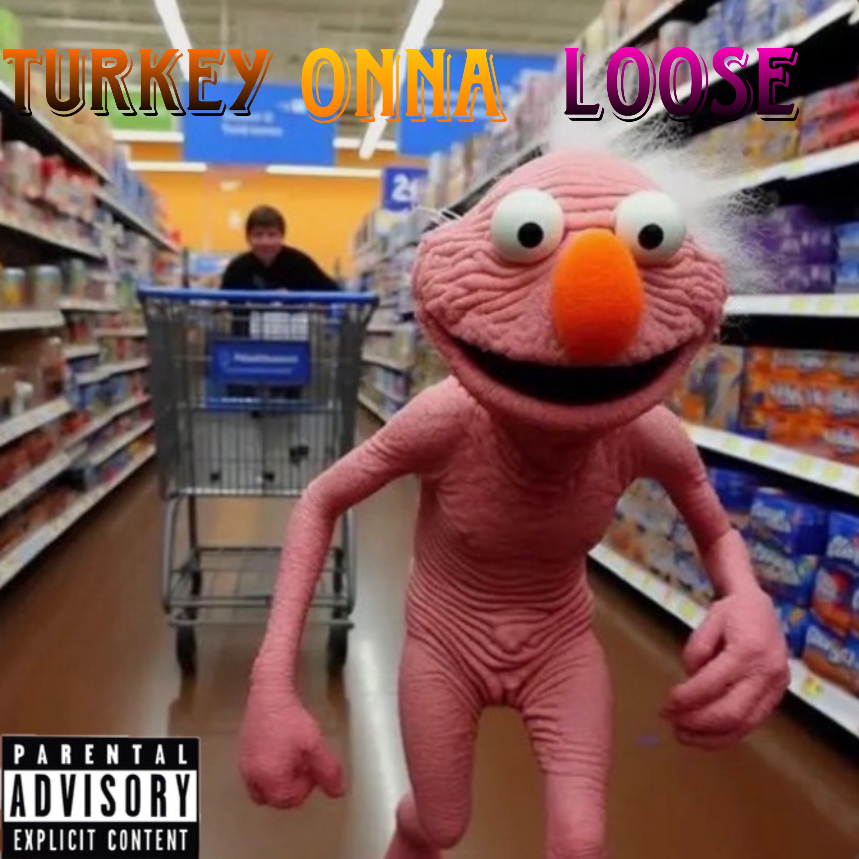 Turkey Onna Loose artwork