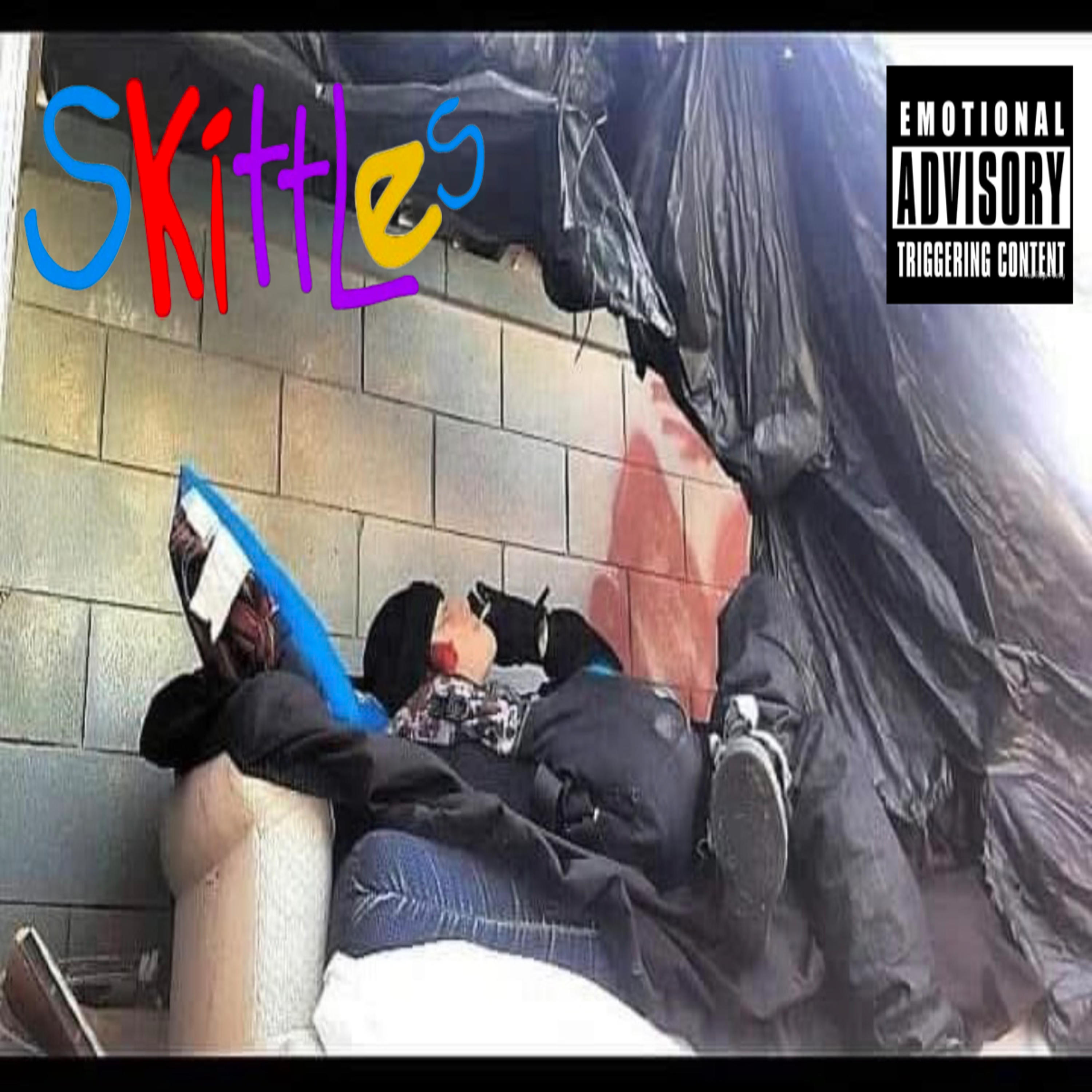 Confidential Information by Skit Ls cover art