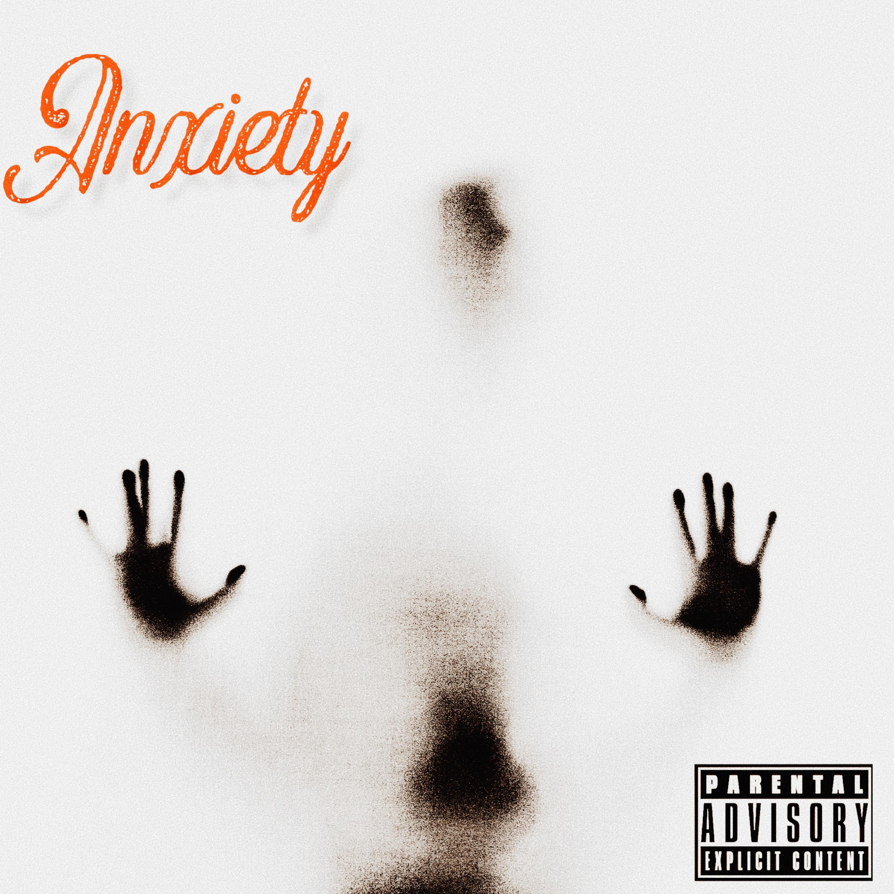 Anxiety artwork