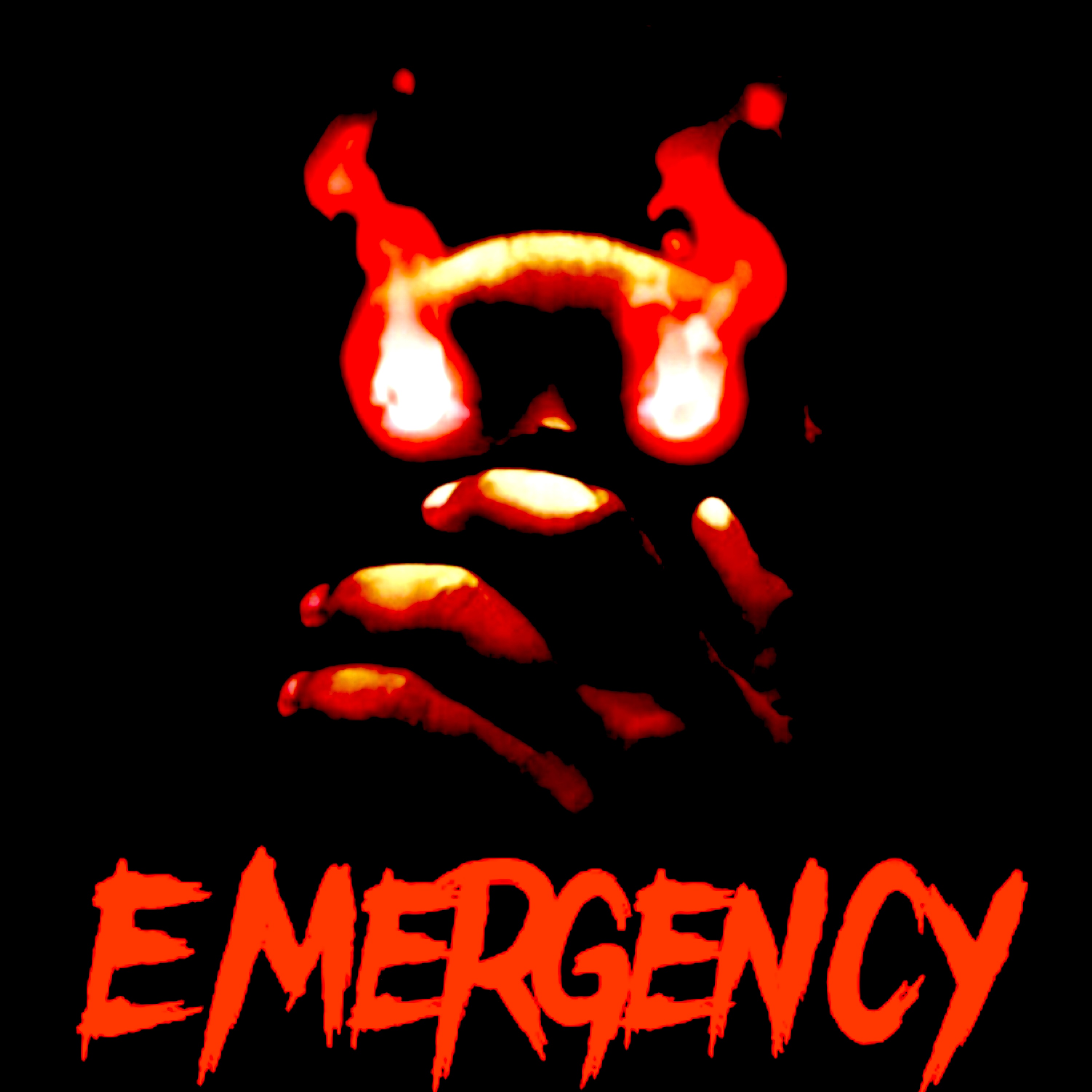 EMERGENCY artwork