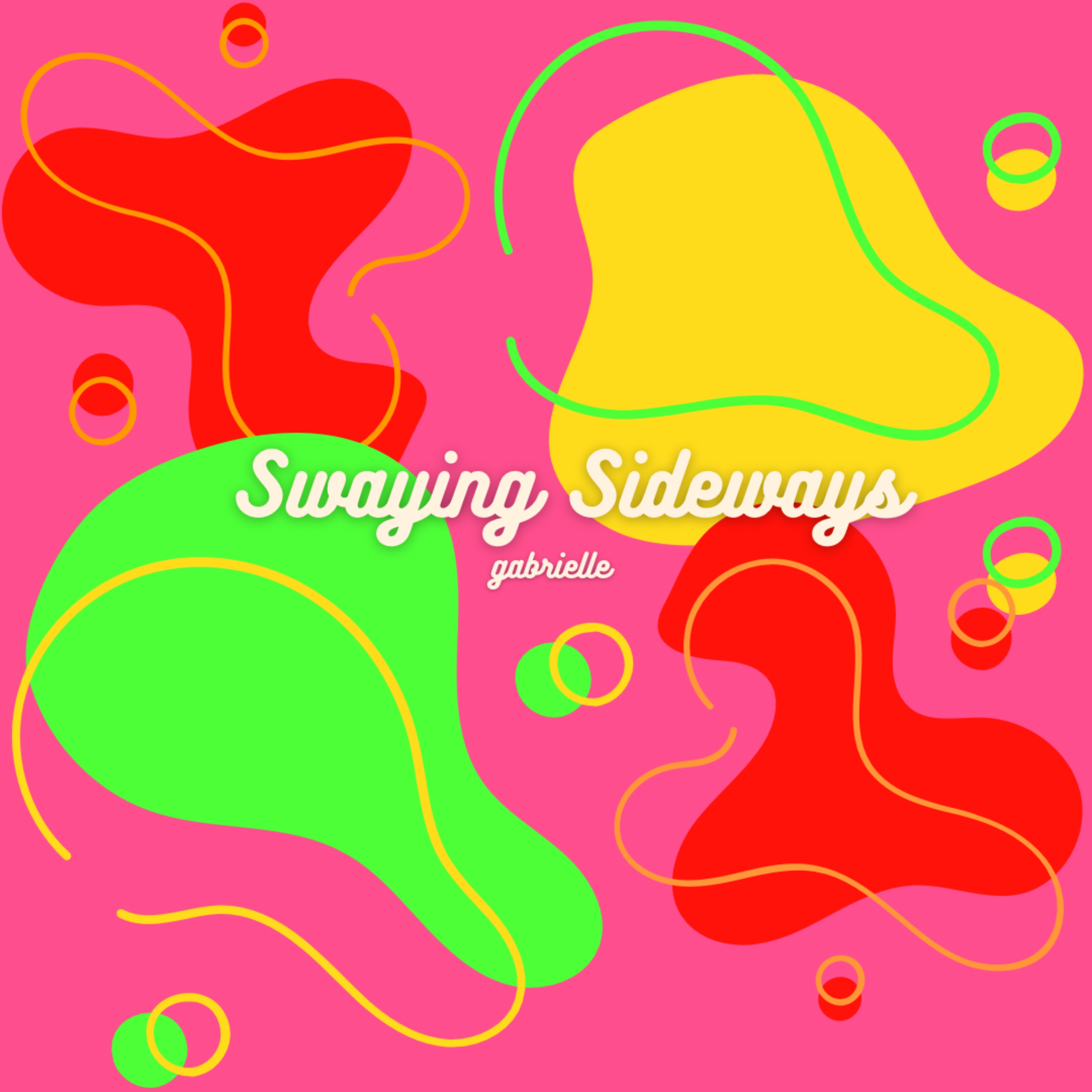 Swaying Sideways artwork
