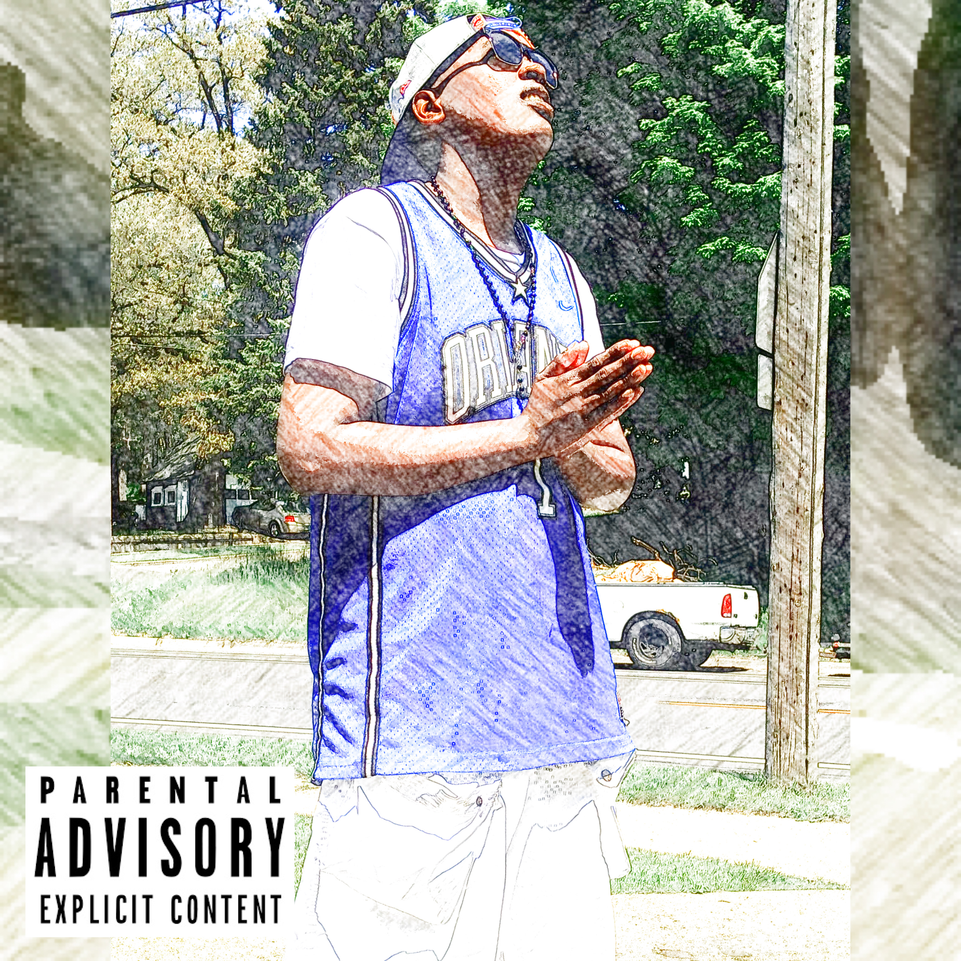 #Immaculate artwork