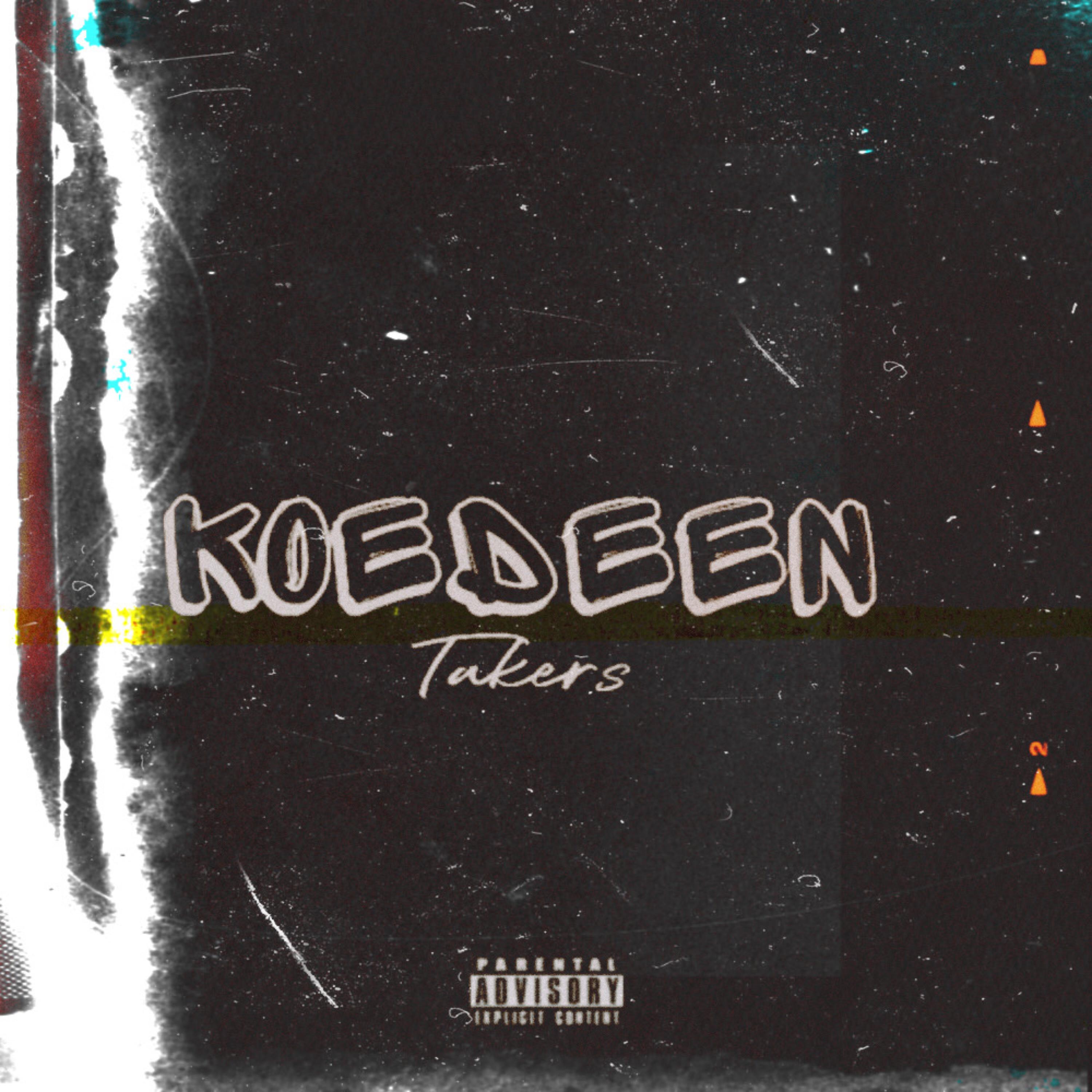 Takers artwork
