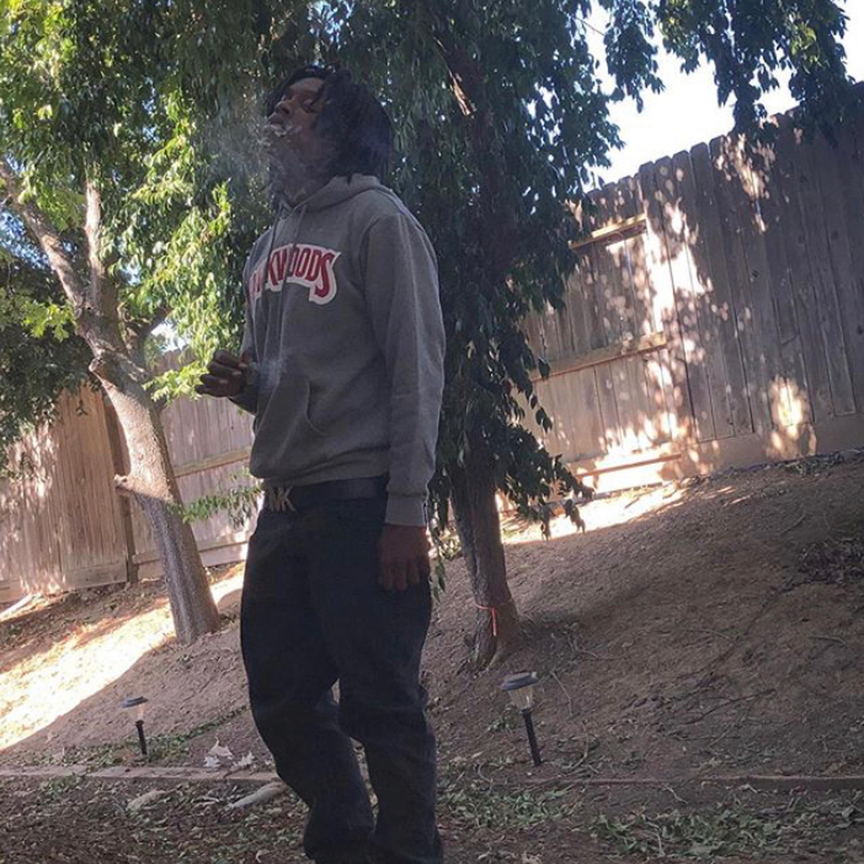 A Dreamers World: Interlude artwork