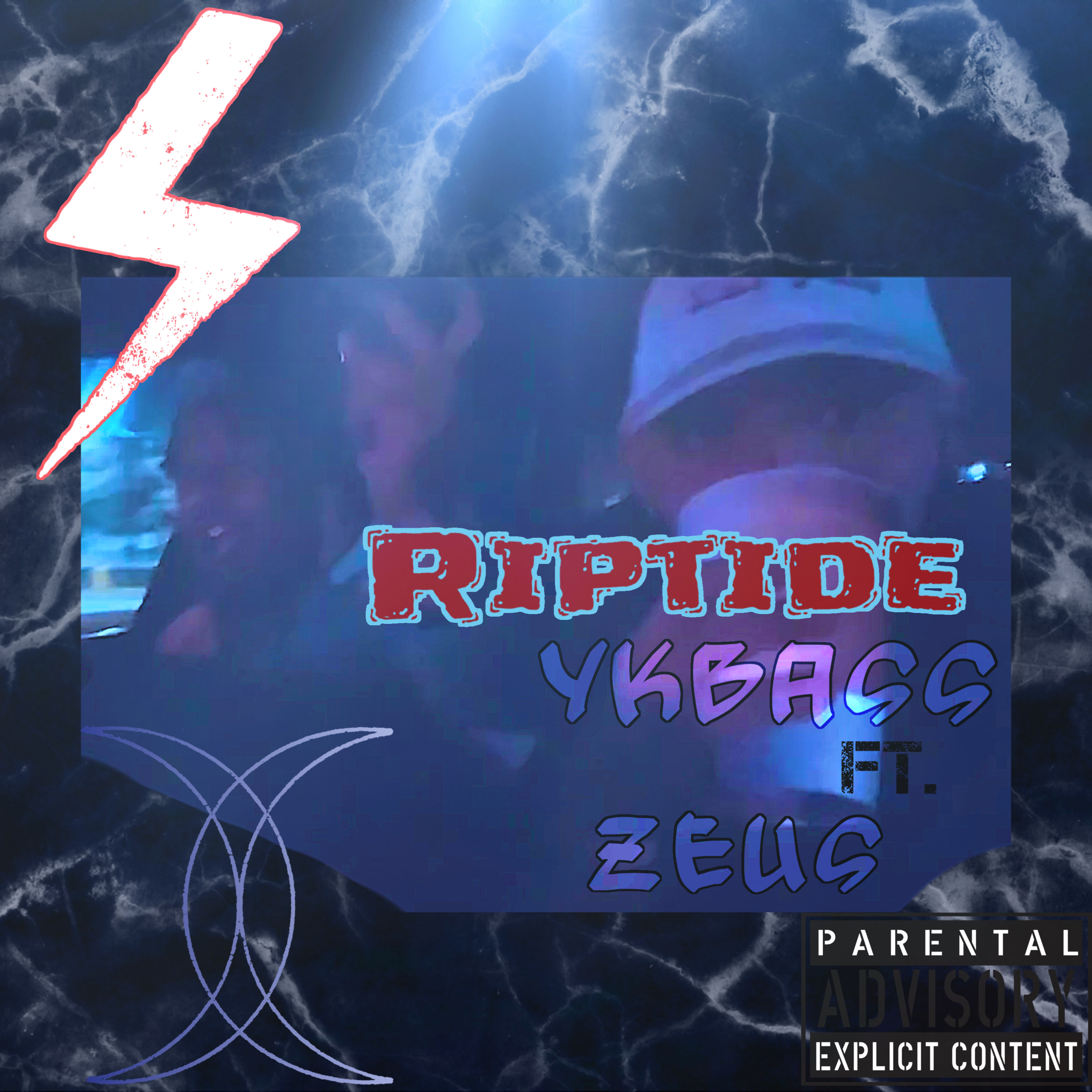 Riptide artwork
