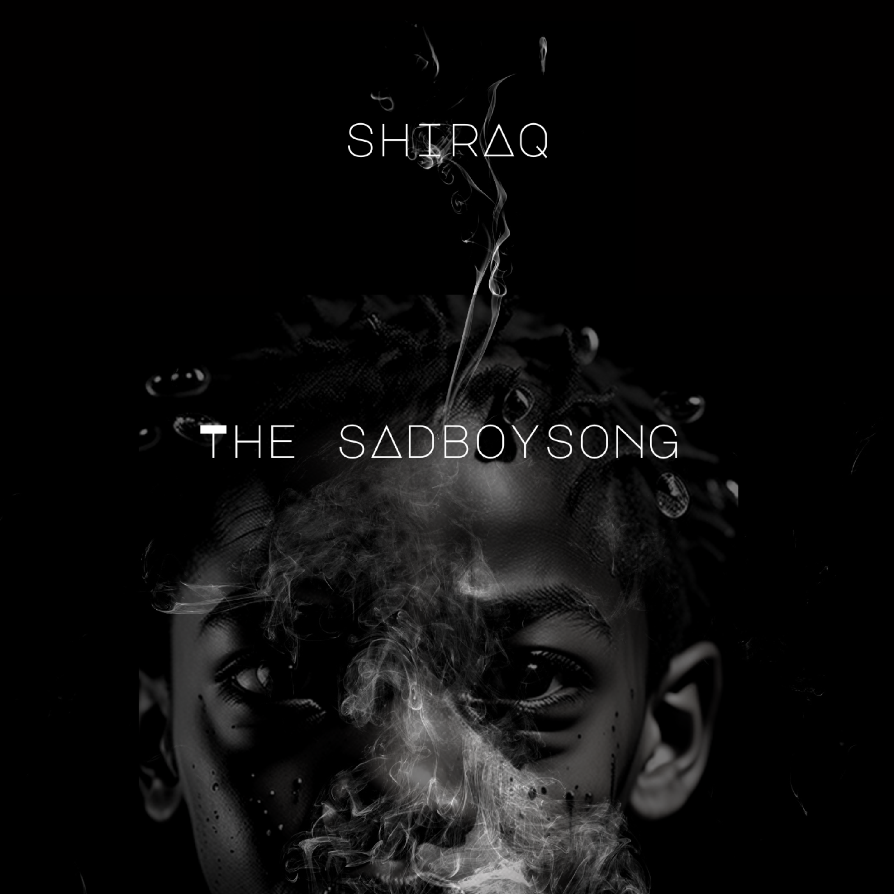 SADBOYSONG by Shiraq cover art