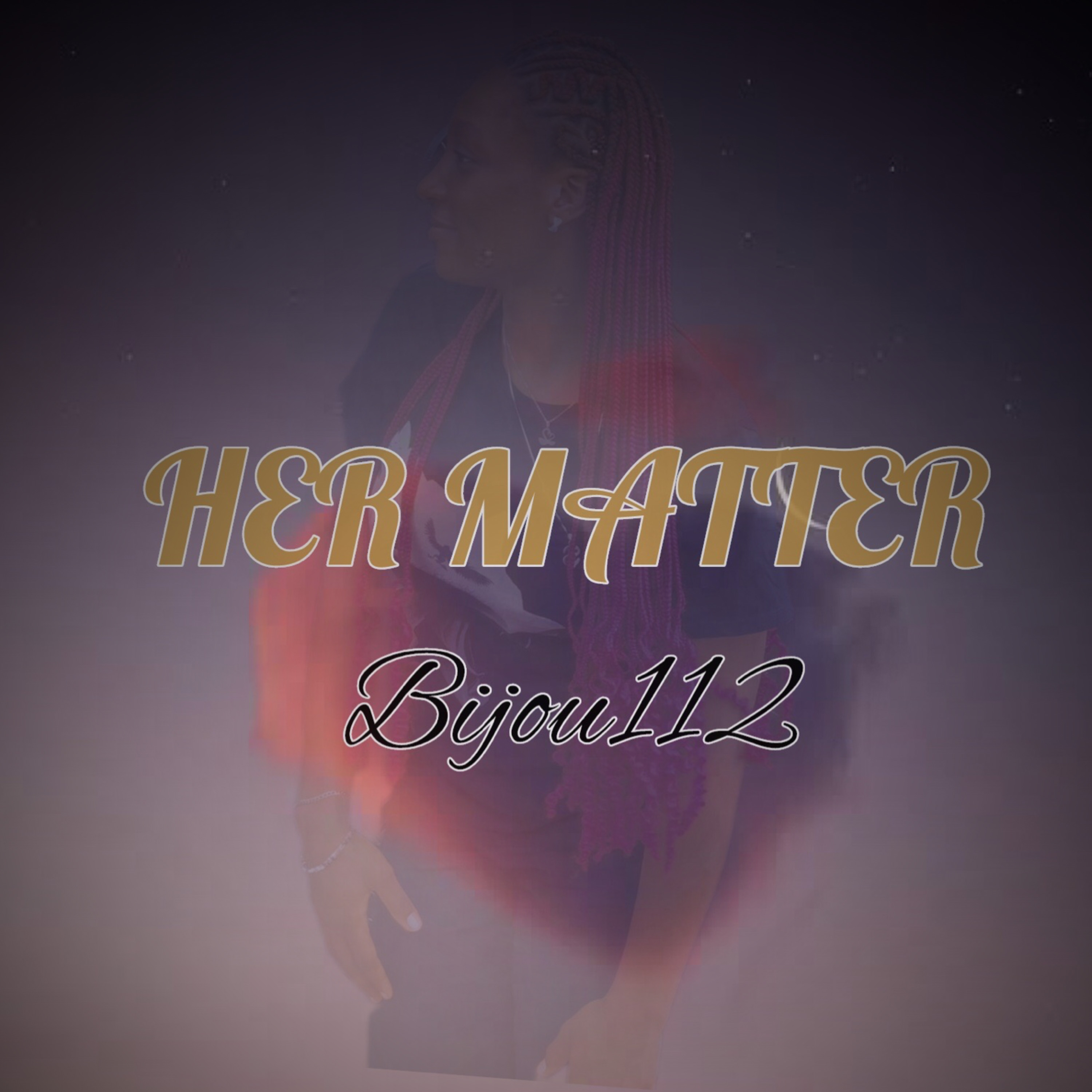 Her Matter by Bijou112 cover art