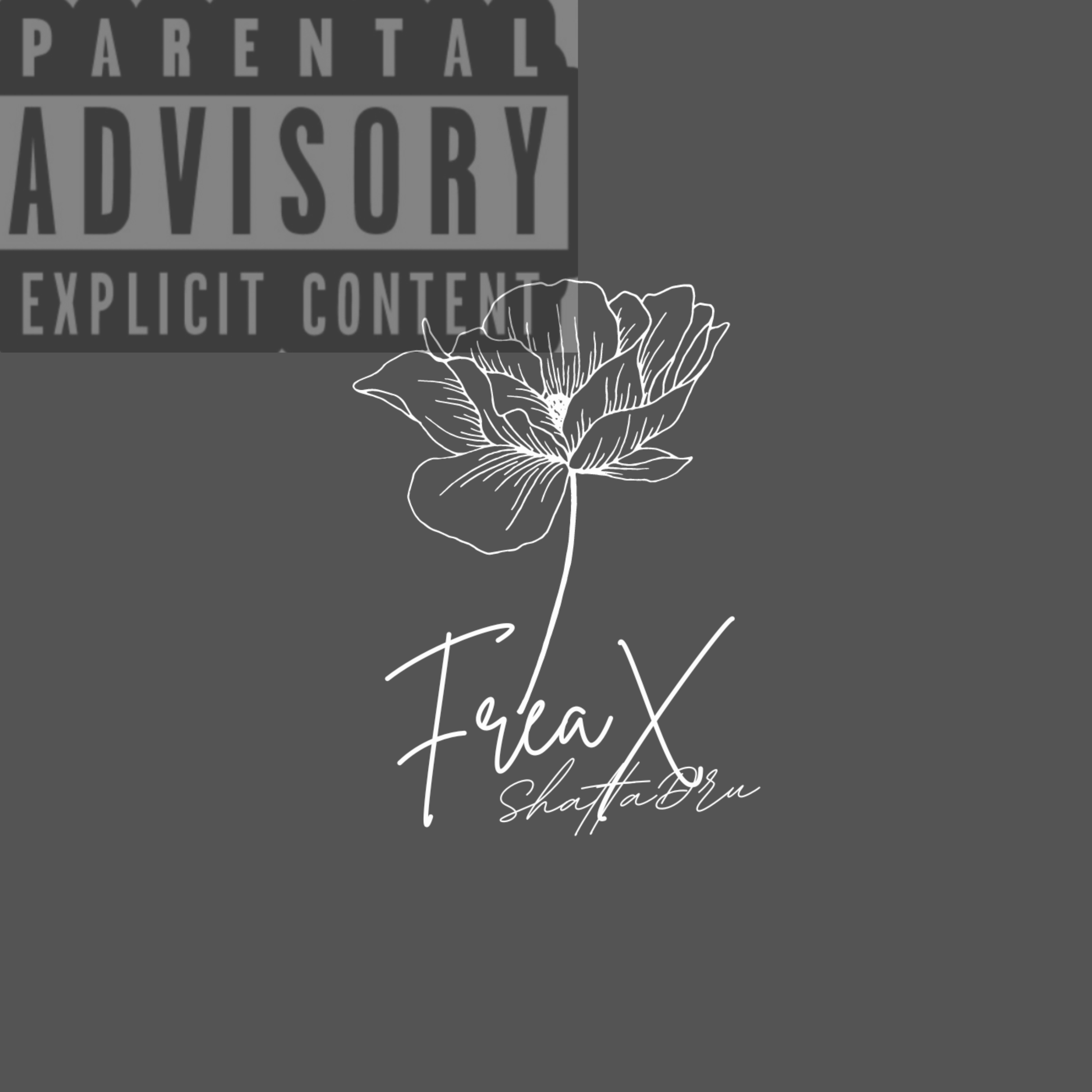 Freax artwork