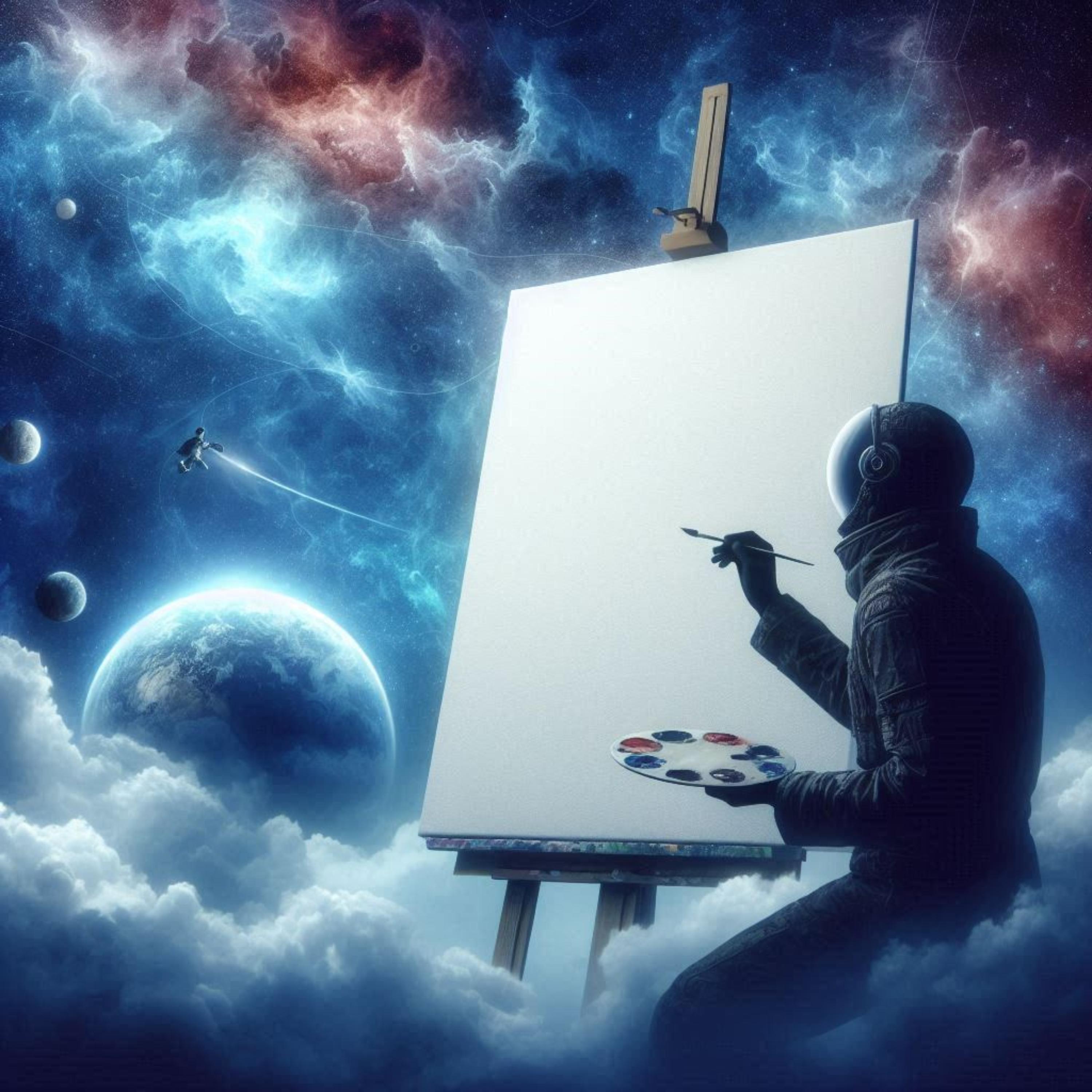 Canvas by Kamal Ali cover art