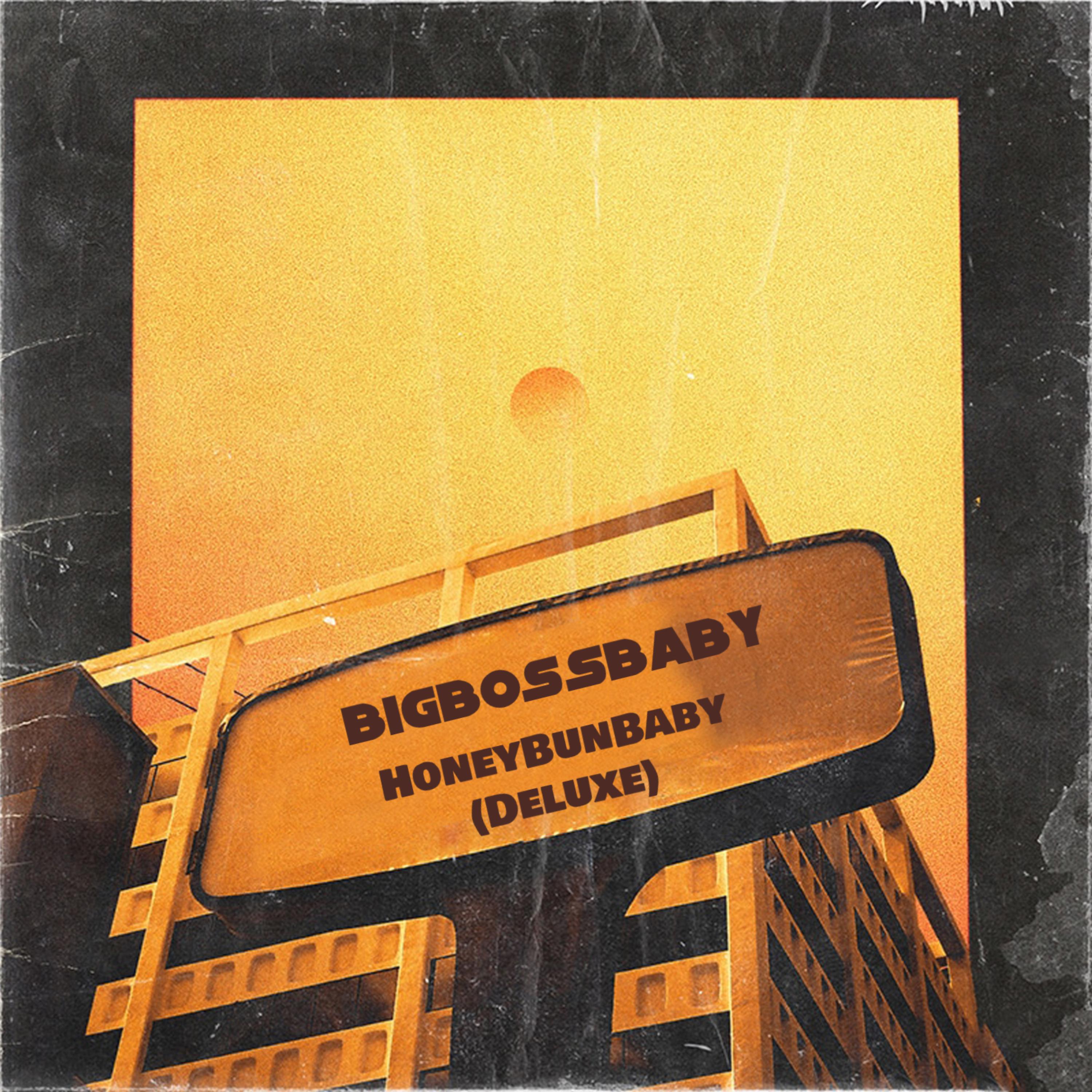 HoneyBunBaby ( Deluxe ) artwork