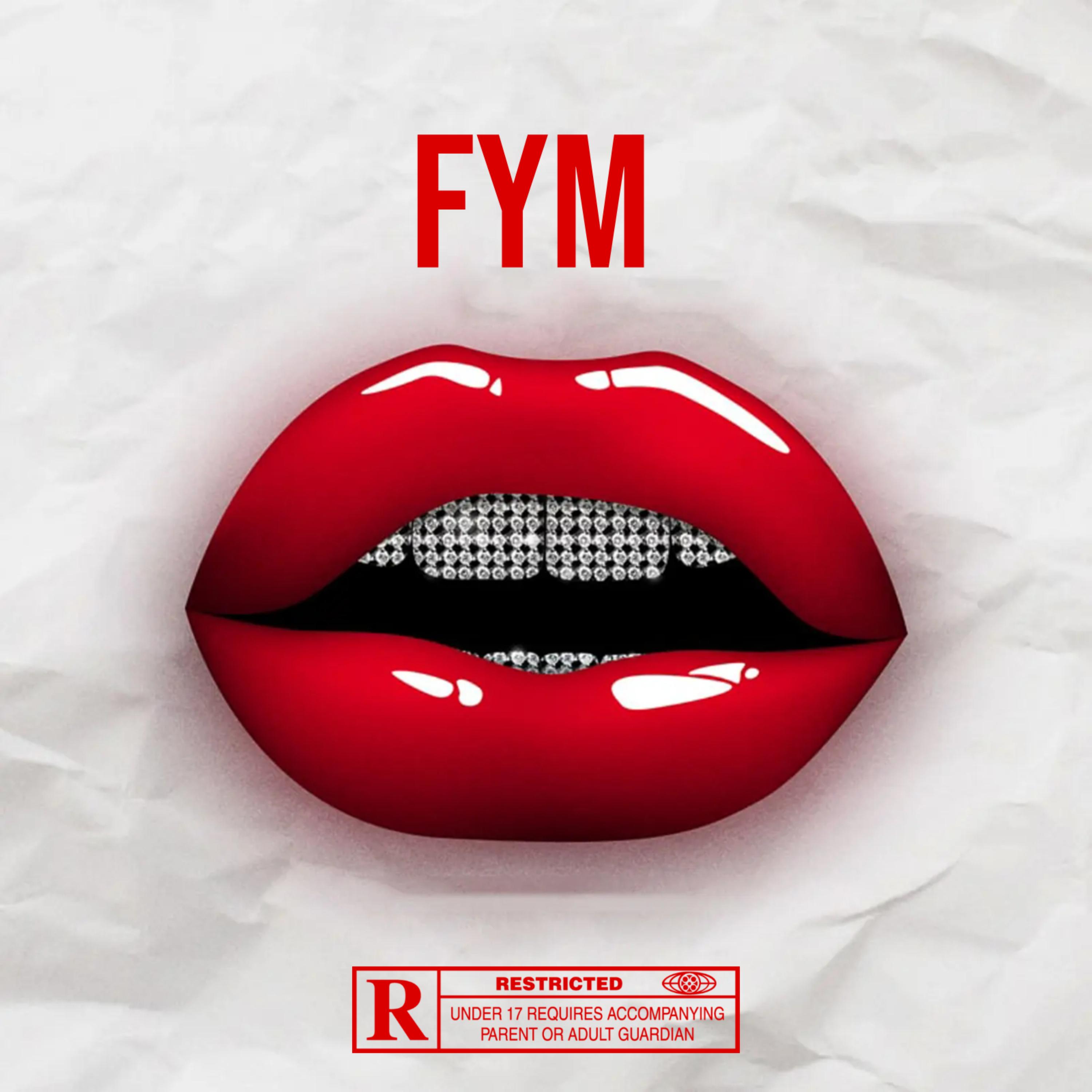 FYM artwork