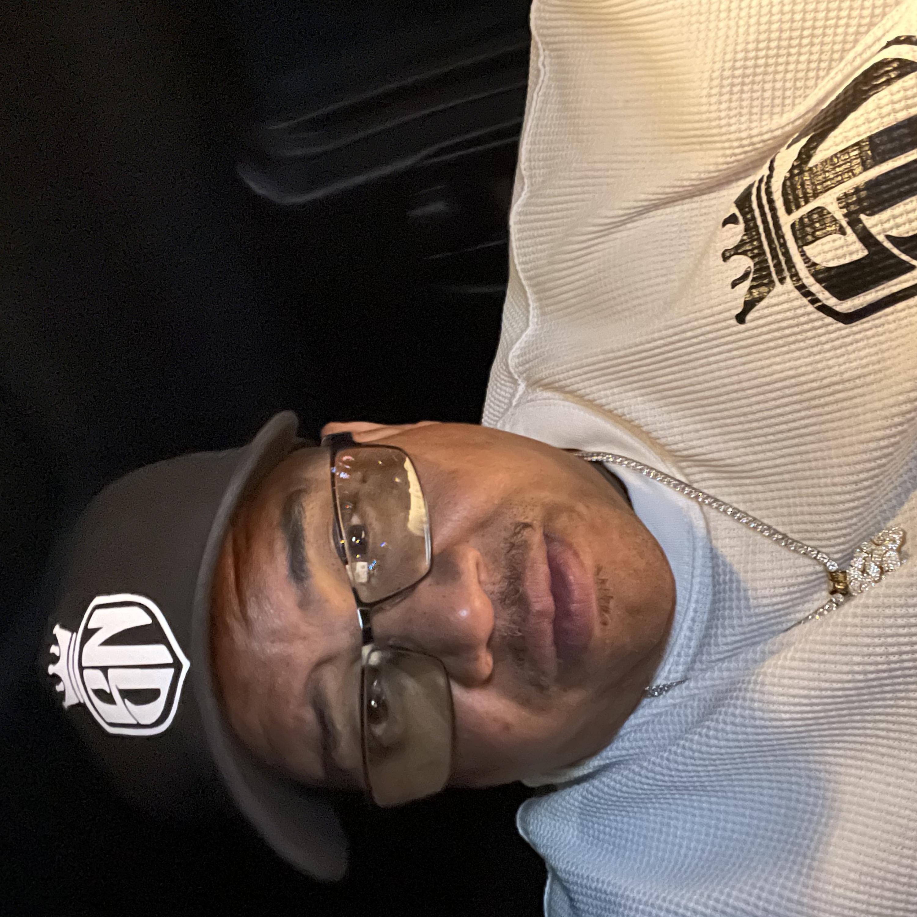 Ceo Is In The House artwork