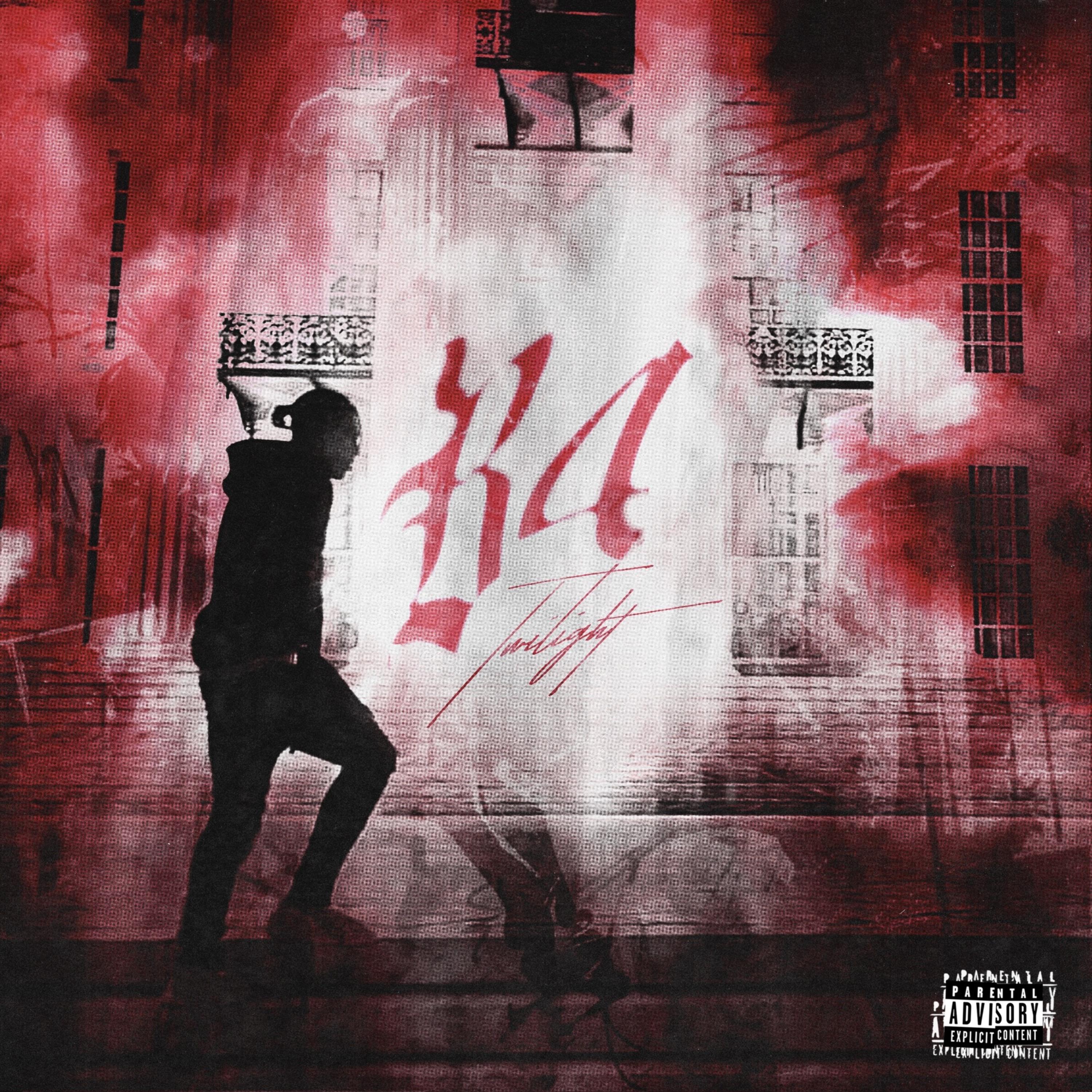 B4TWILIGHT artwork