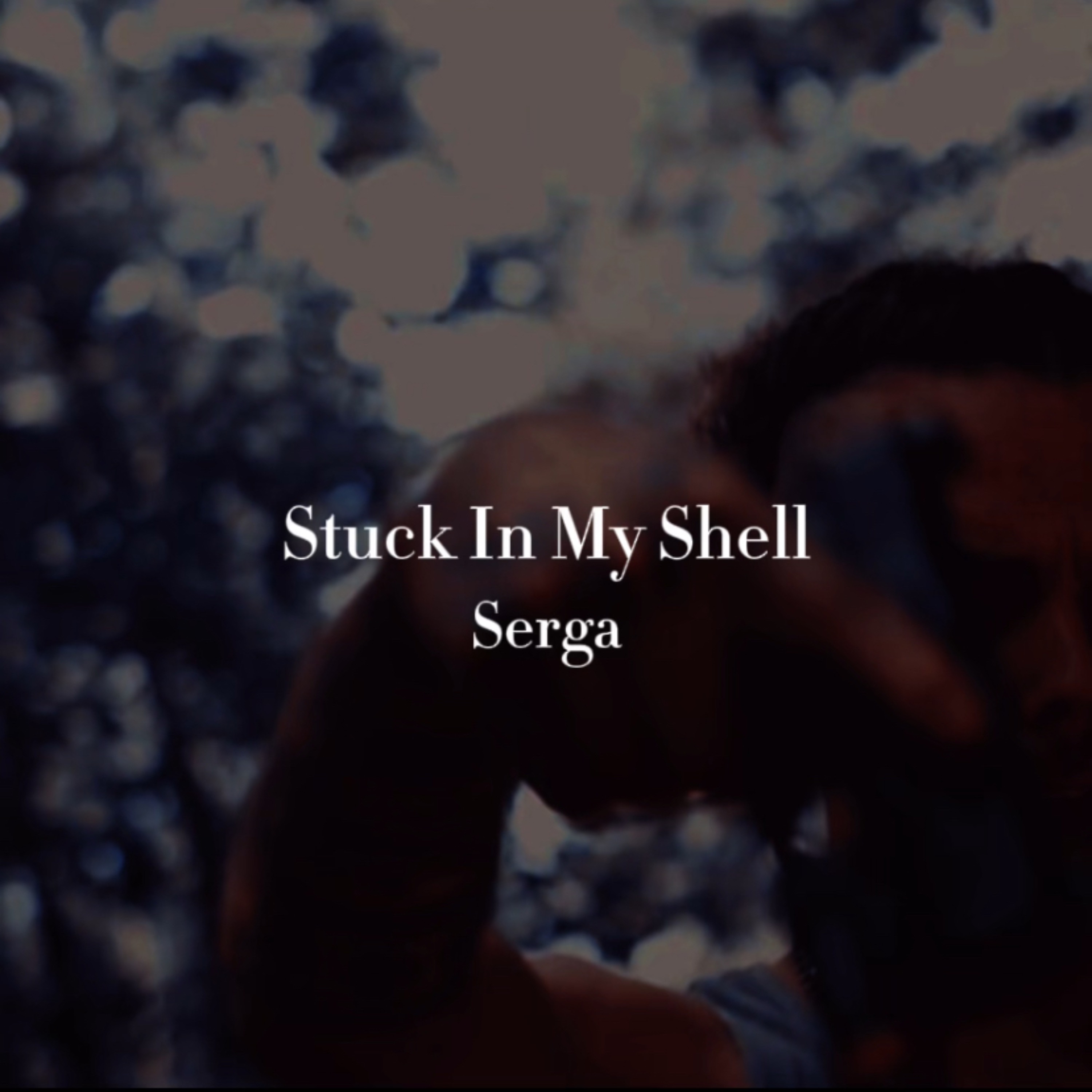 Stuck In My Shell artwork
