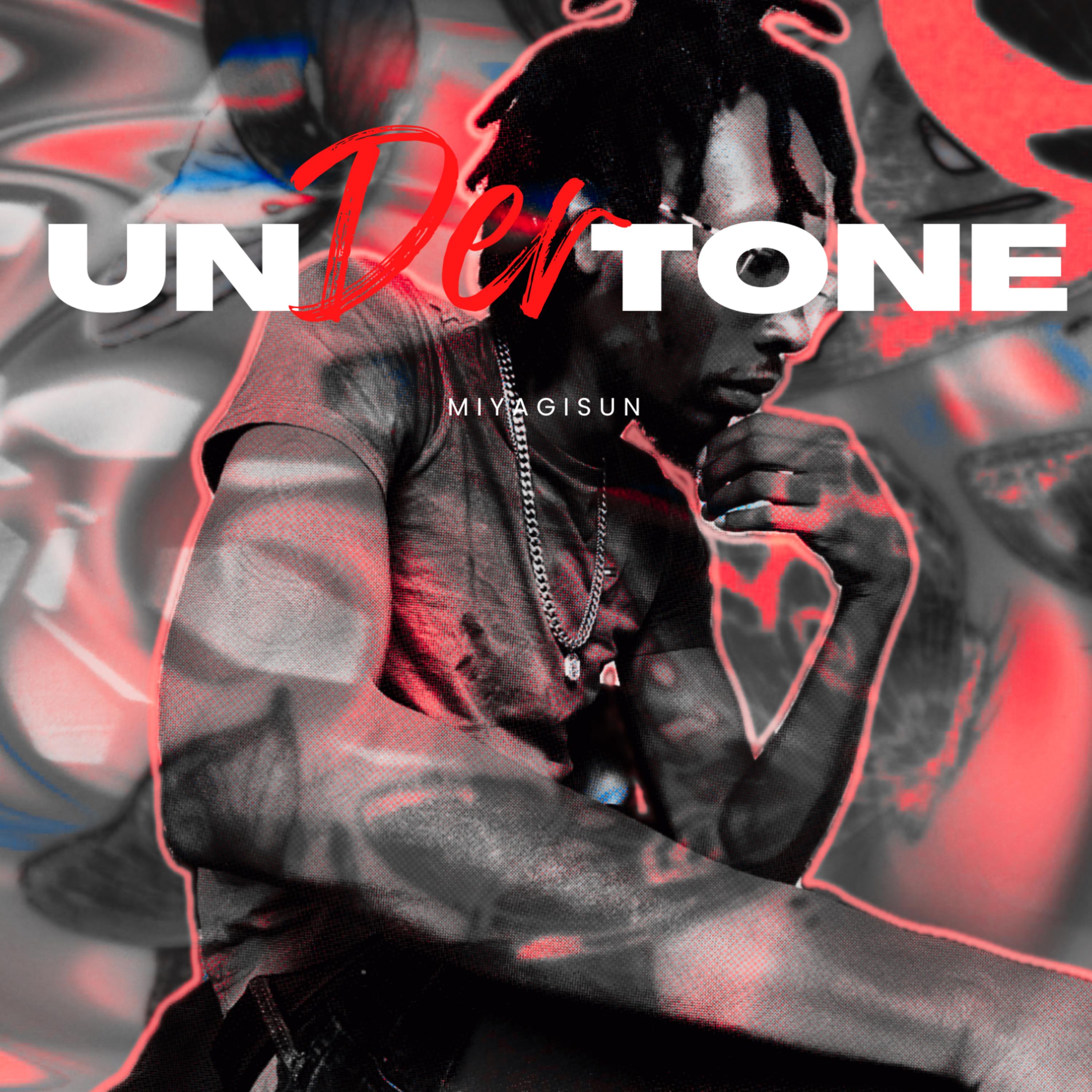 UNDERTONE artwork