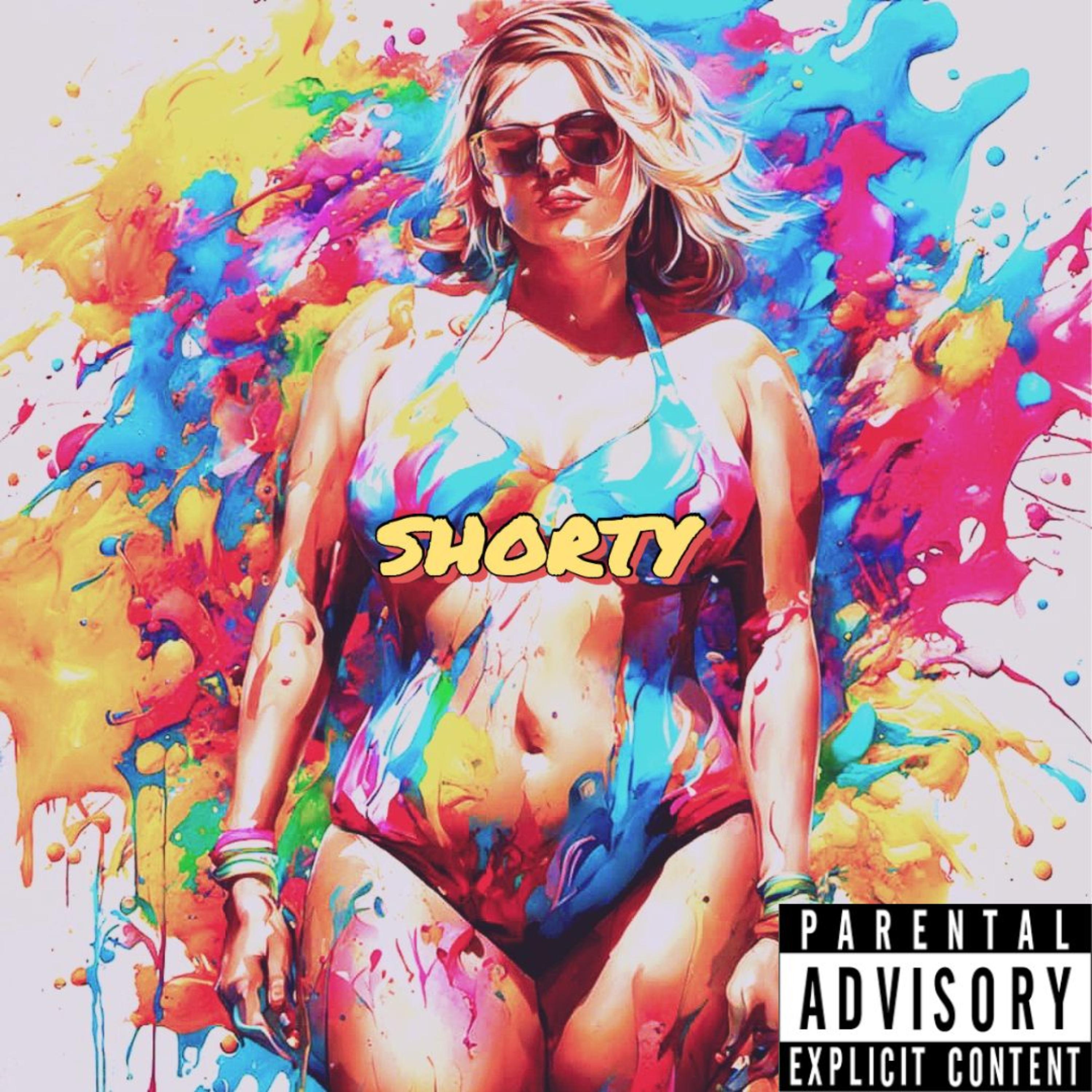 Shorty artwork