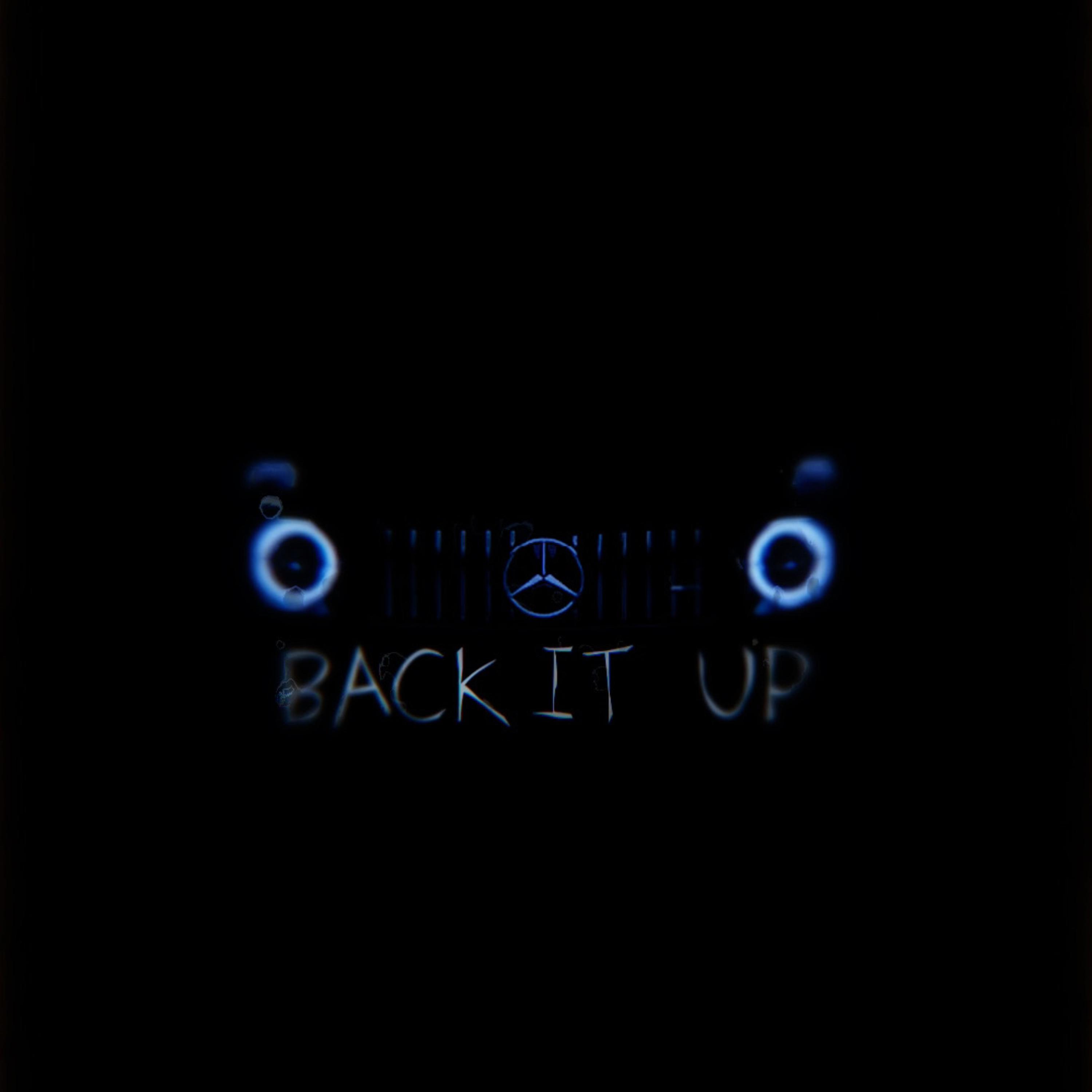 Back It Up ( Bonus ) artwork