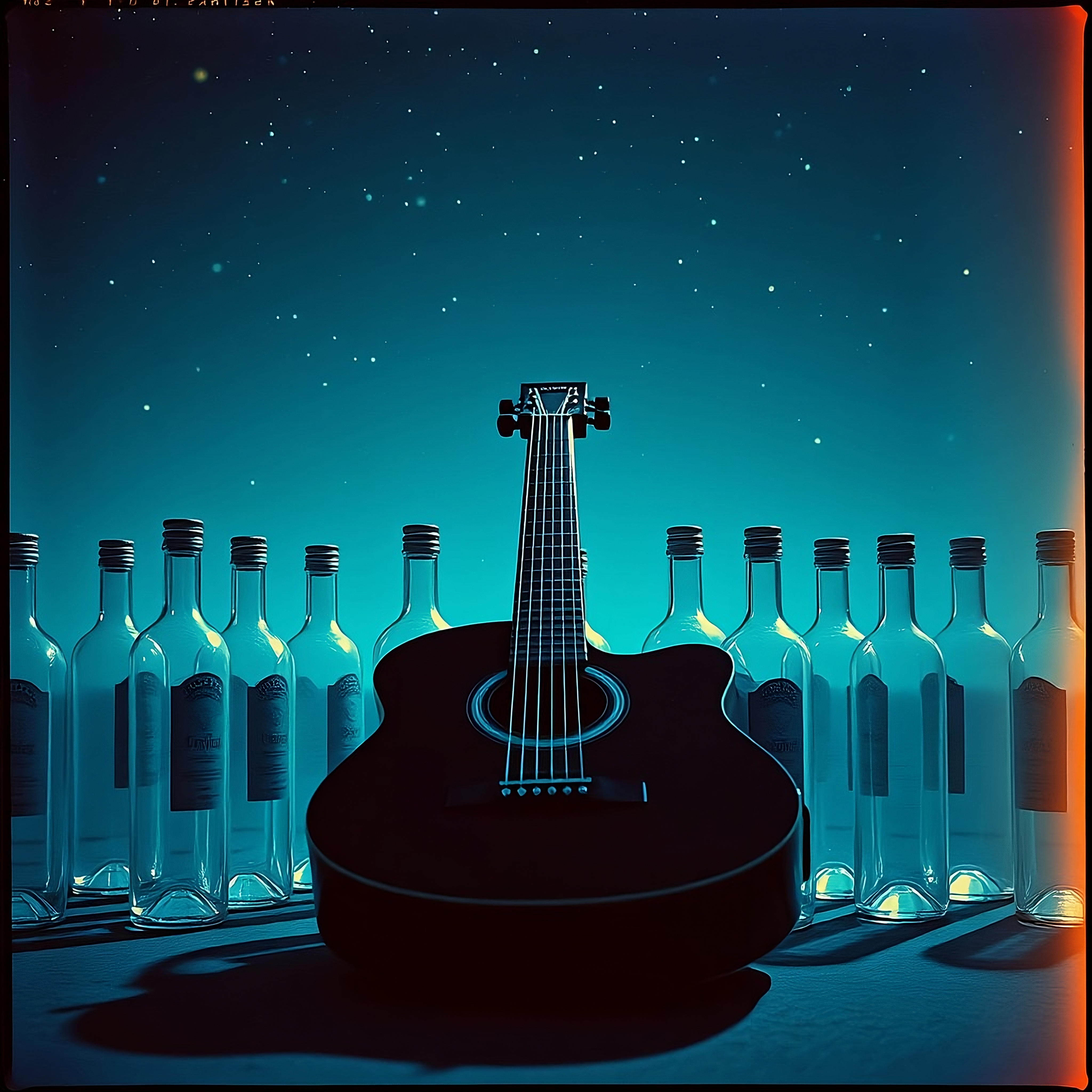 ¿Para Olvidarte? artwork